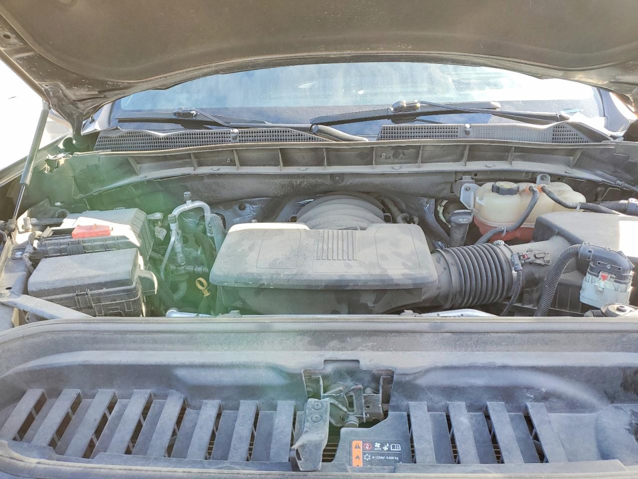 2020 Gmc Sierra K1500 At4 Black vin: 1GTP9EEL1LZ273291