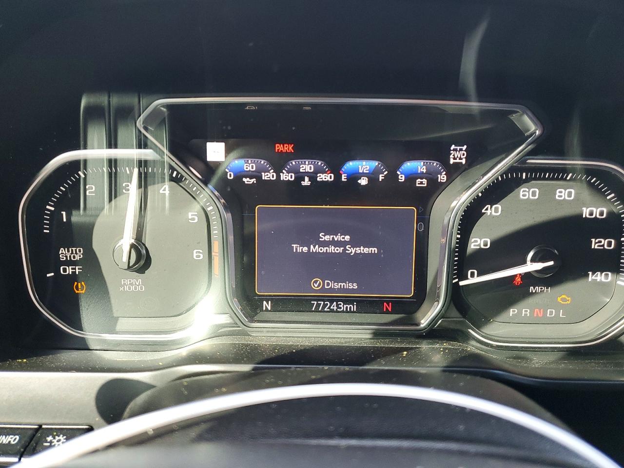 2020 Gmc Sierra K1500 At4 Black vin: 1GTP9EEL1LZ273291