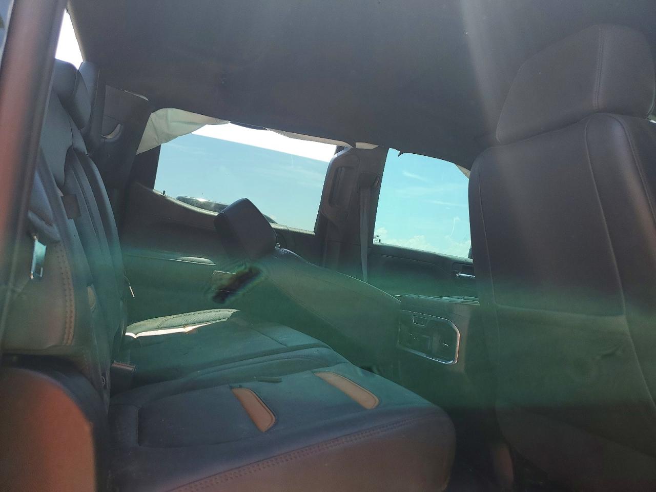 2021 Gmc Sierra K1500 At4 Black vin: 1GTP9EEL9MZ388304