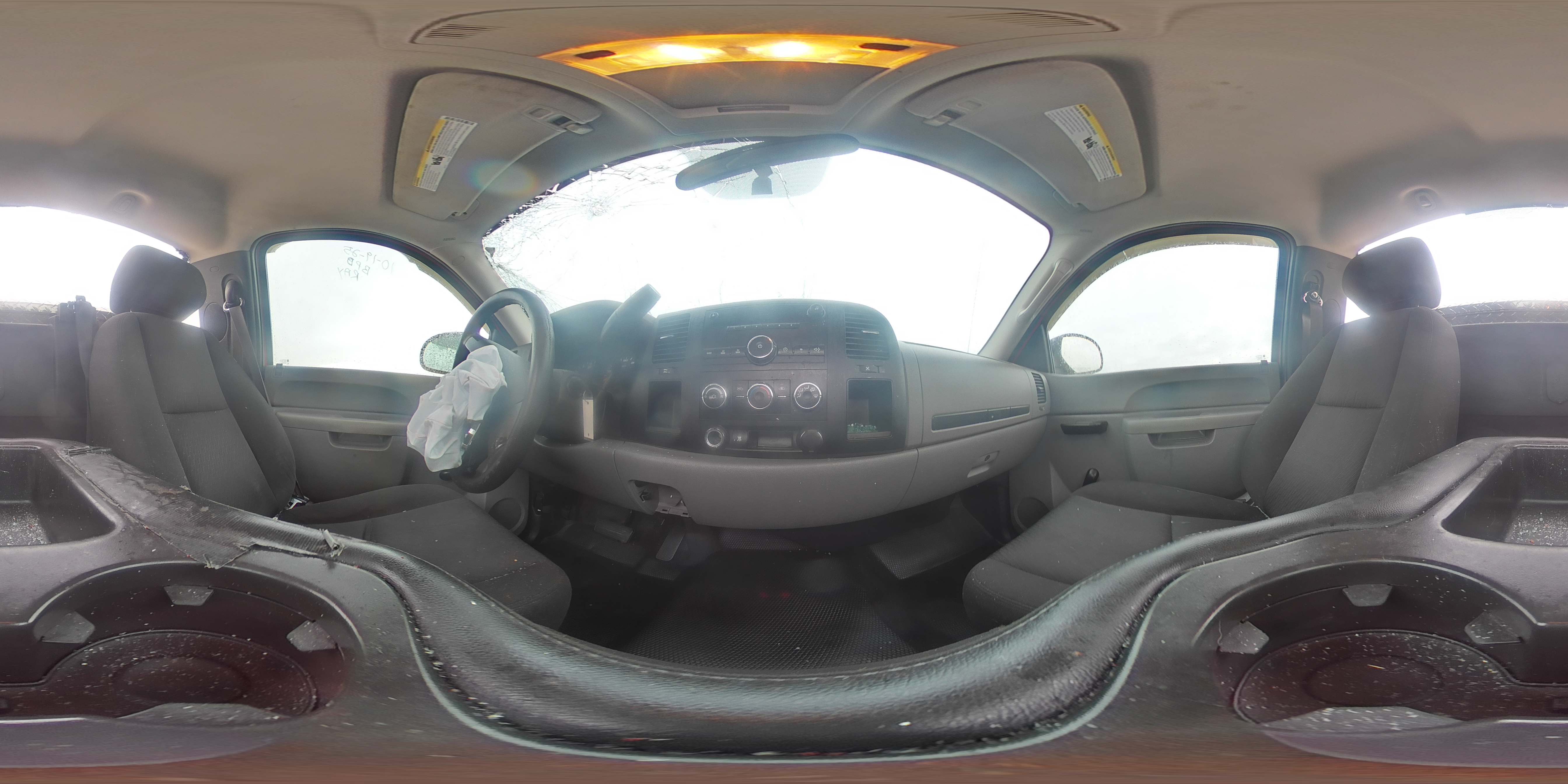 2010 Gmc Sierra C1500 Red vin: 1GTPCTEX7AZ153193