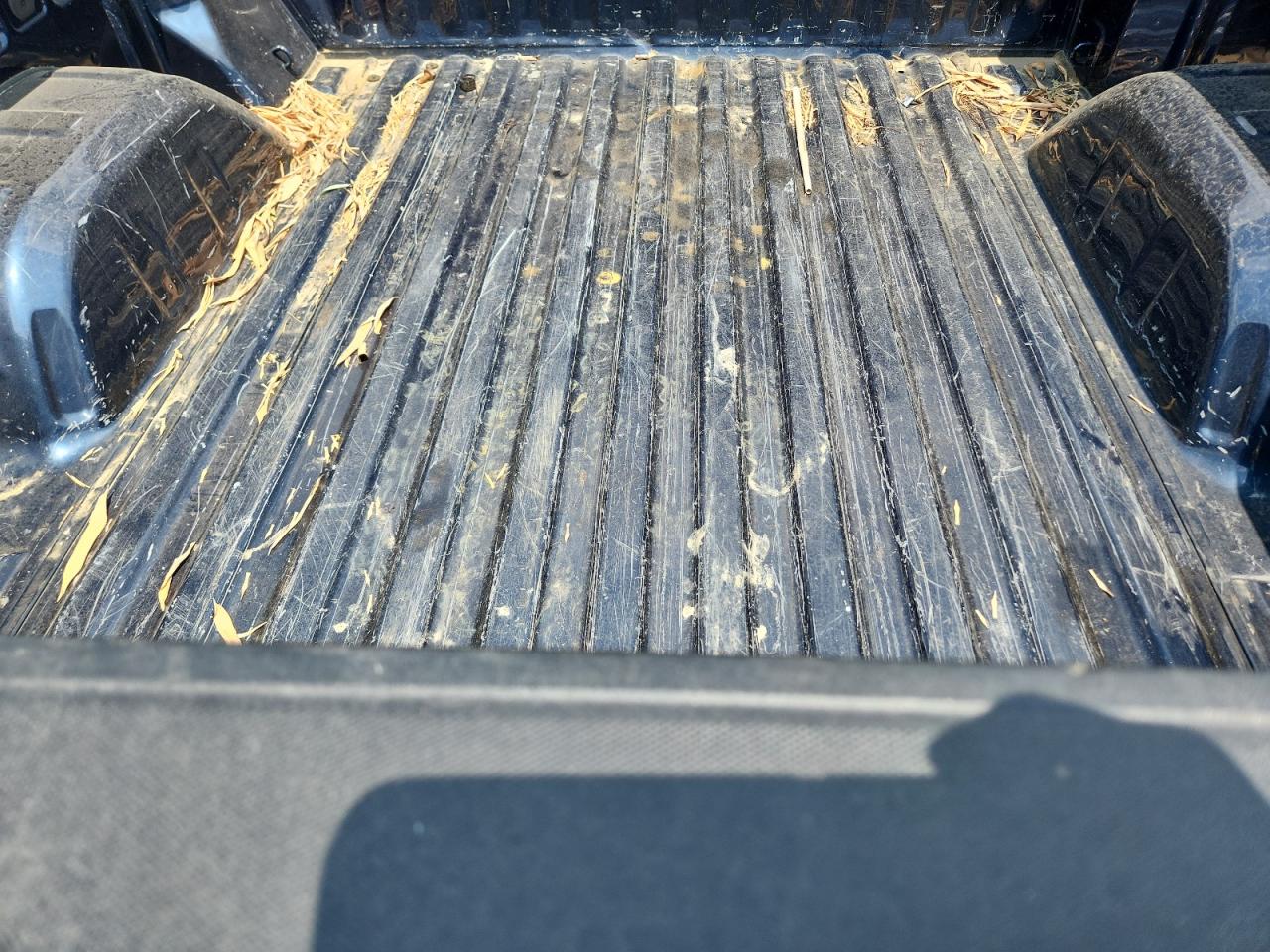 2023 Gmc Sierra C1500 Blue vin: 1GTPHAEKXPZ193271 Damage: Inside Bed, Multiple Scratches Heavy, 10 Or More