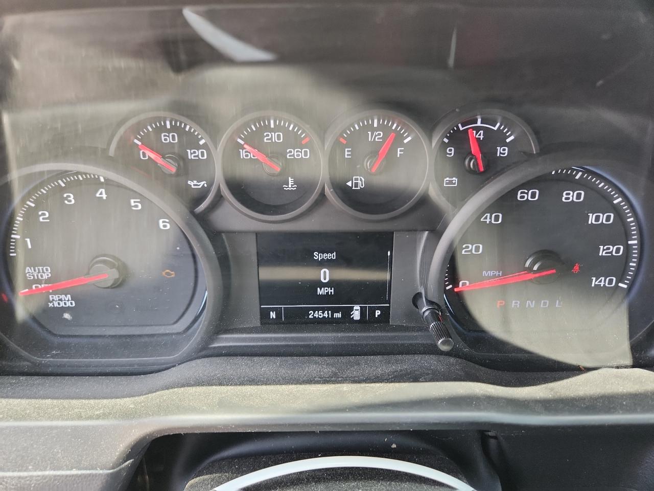 2023 Gmc Sierra C1500 Blue vin: 1GTPHAEKXPZ193271