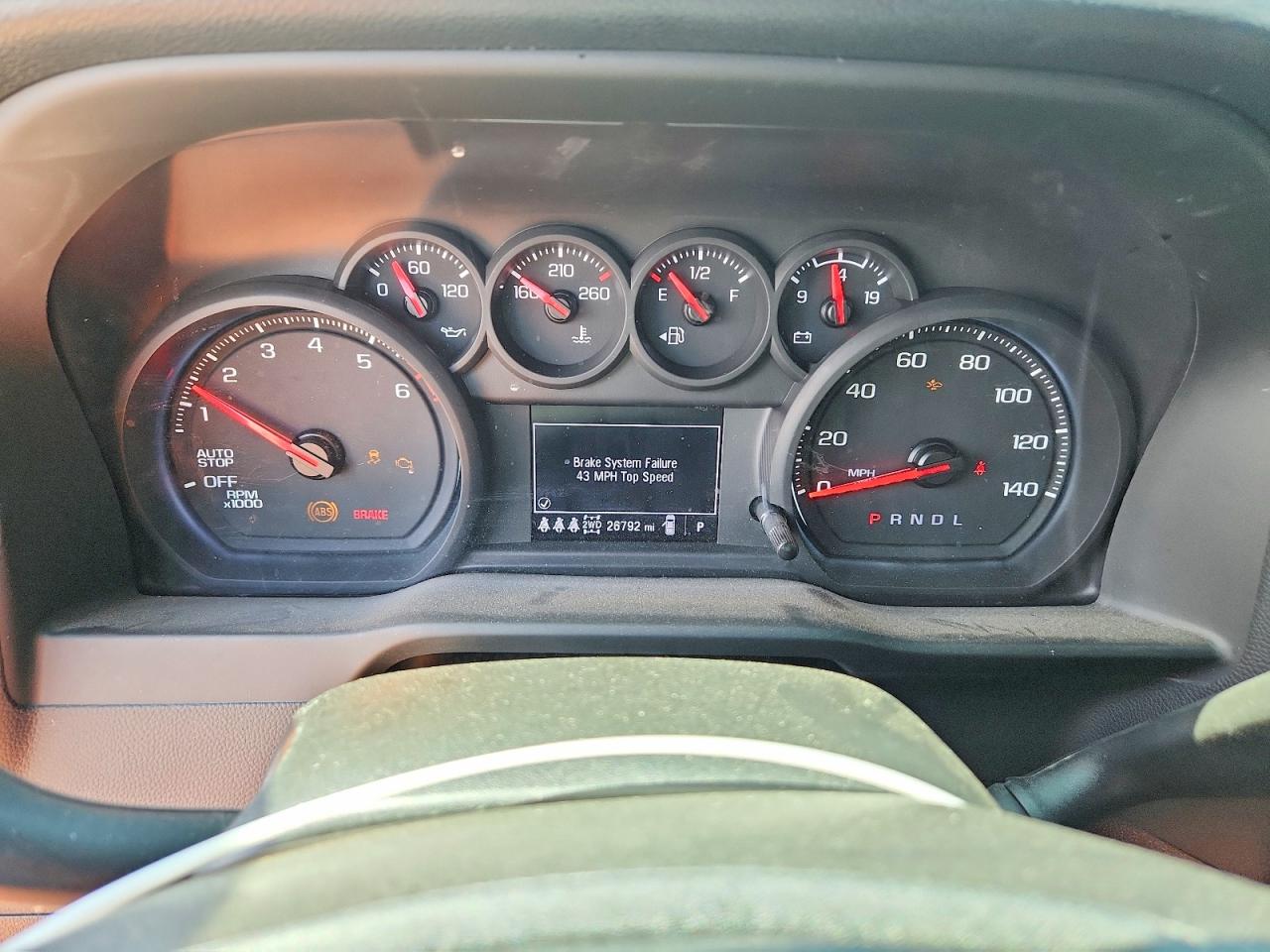 2025 Gmc Sierra K1500 Black vin: 1GTPUAEK7SZ245752