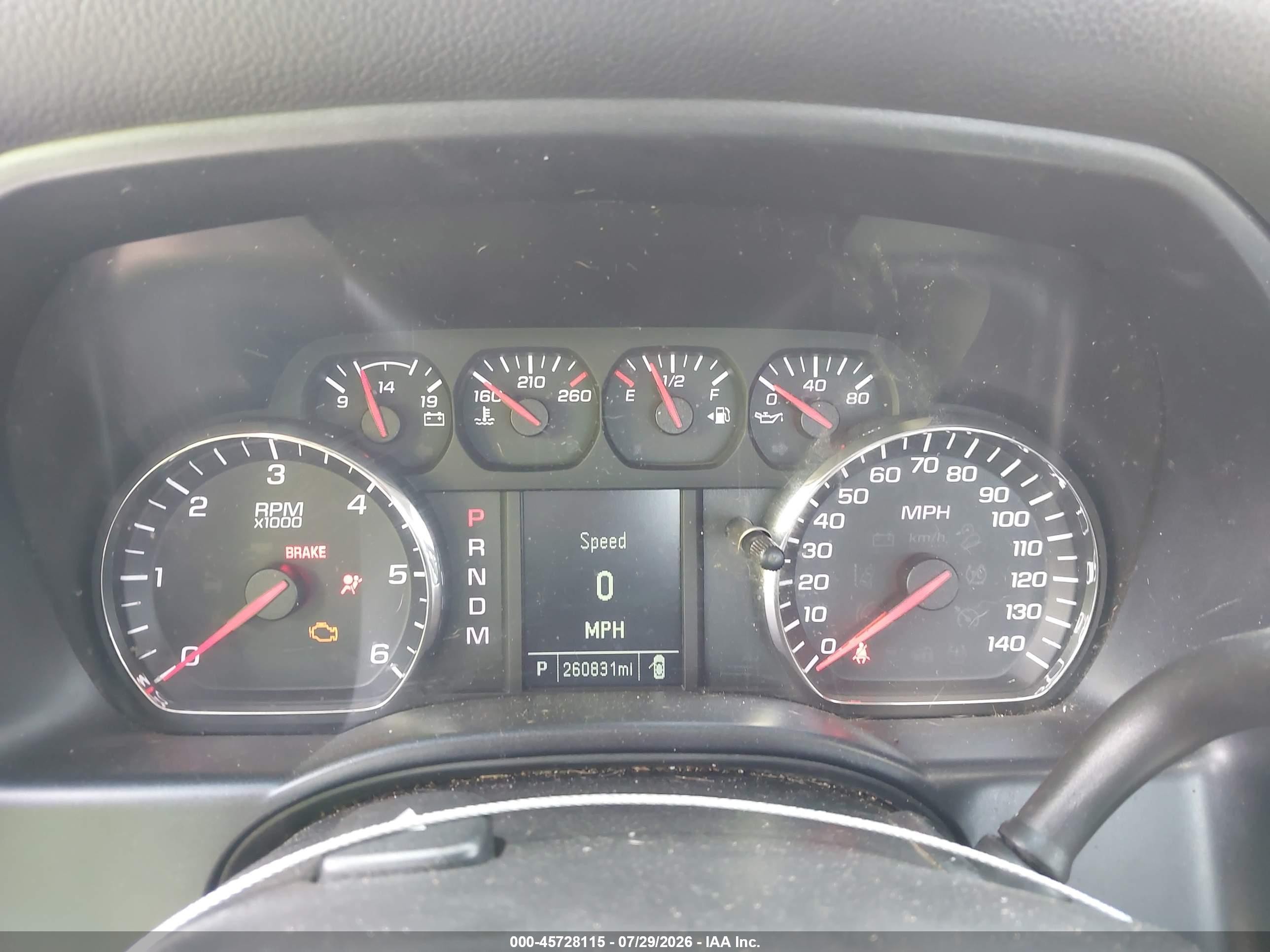 2015 Gmc Sierra 1500   White vin: 1GTR1TEC0FZ326376