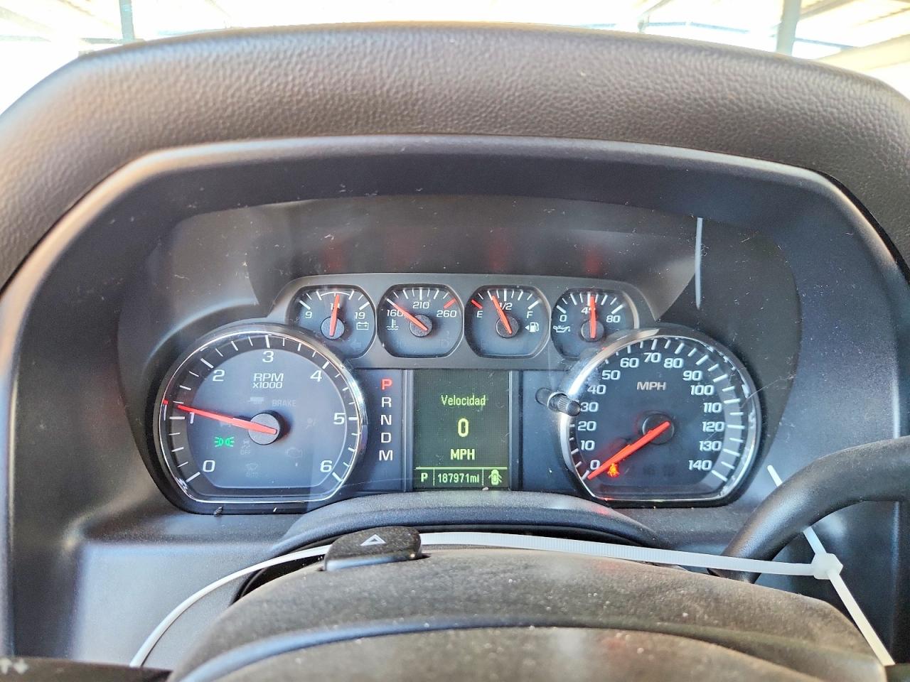 2015 Gmc Sierra C1500 Белый vin: 1GTR1TEH3FZ376409