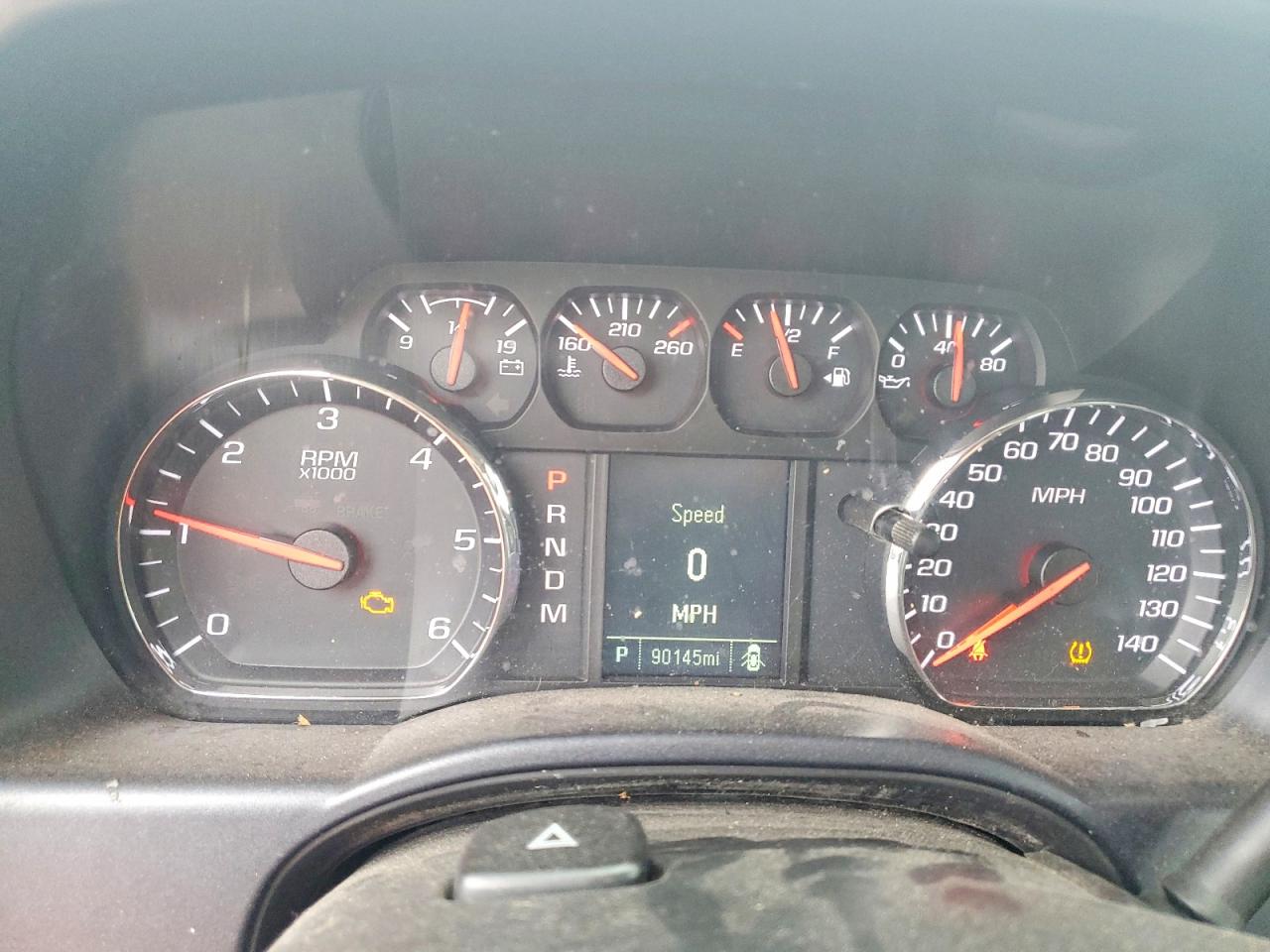 2015 Gmc Sierra Red vin: 1GTR1TEH7FZ311840