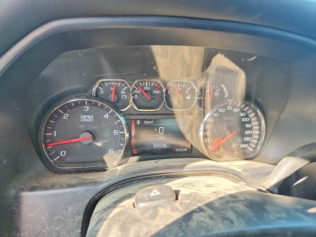 2014 Gmc Sierra C1500 Sle Green vin: 1GTR1UEC0EZ363299