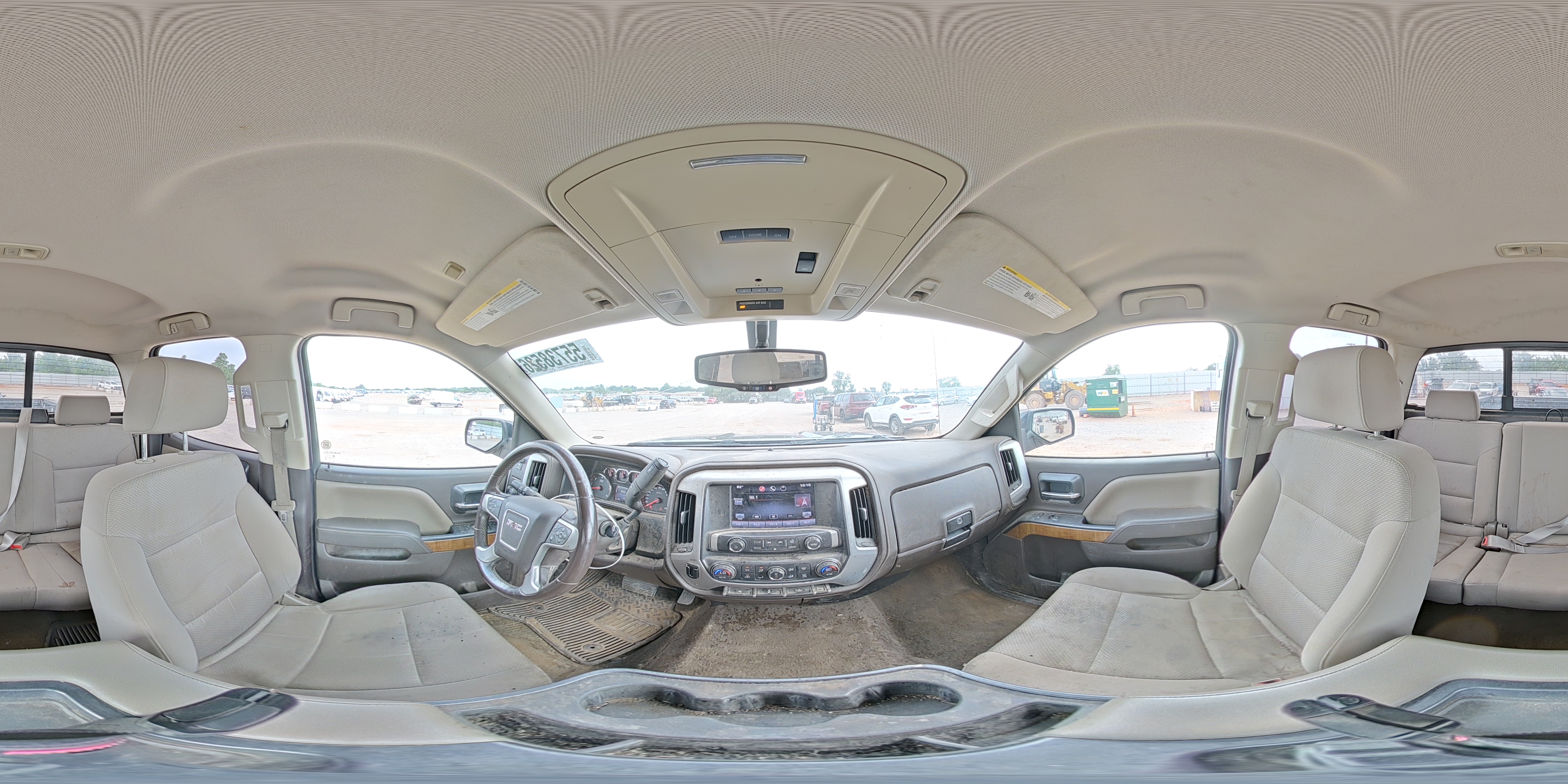 2015 Gmc Sierra C1500 Sle Черный vin: 1GTR1UEC4FZ149613