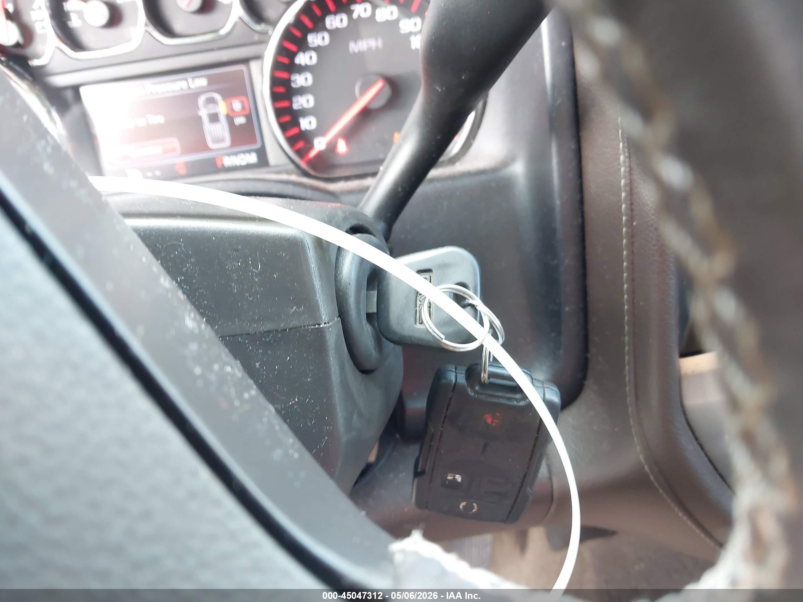2015 Gmc Sierra 1500 Sle Blue vin: 1GTR1UEC4FZ256953