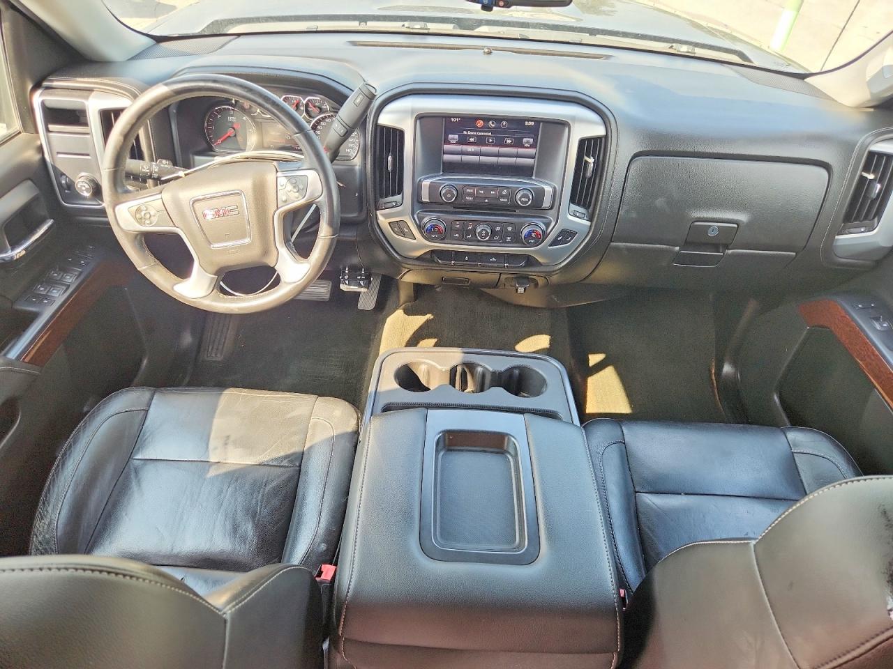 2014 Gmc Sierra C1500 Sle Угольный vin: 1GTR1UEC5EZ365596