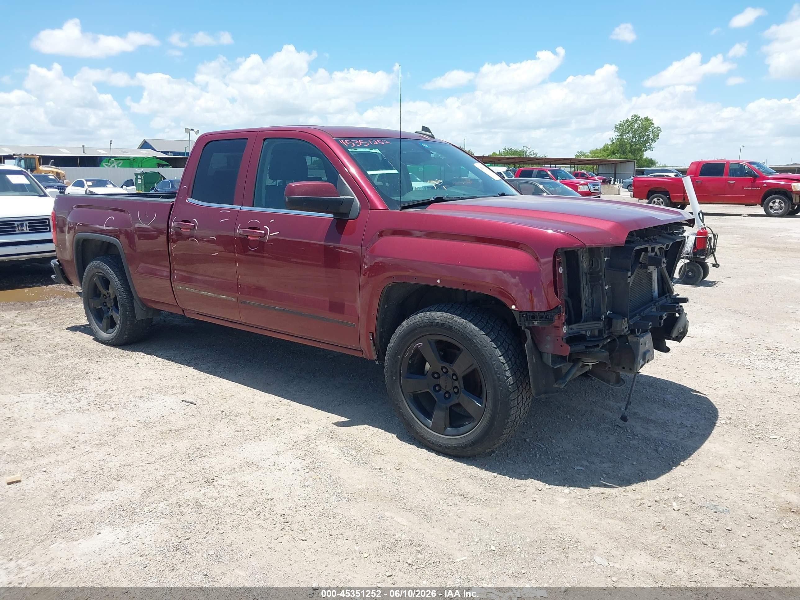 1GTR1UEC5FZ146977