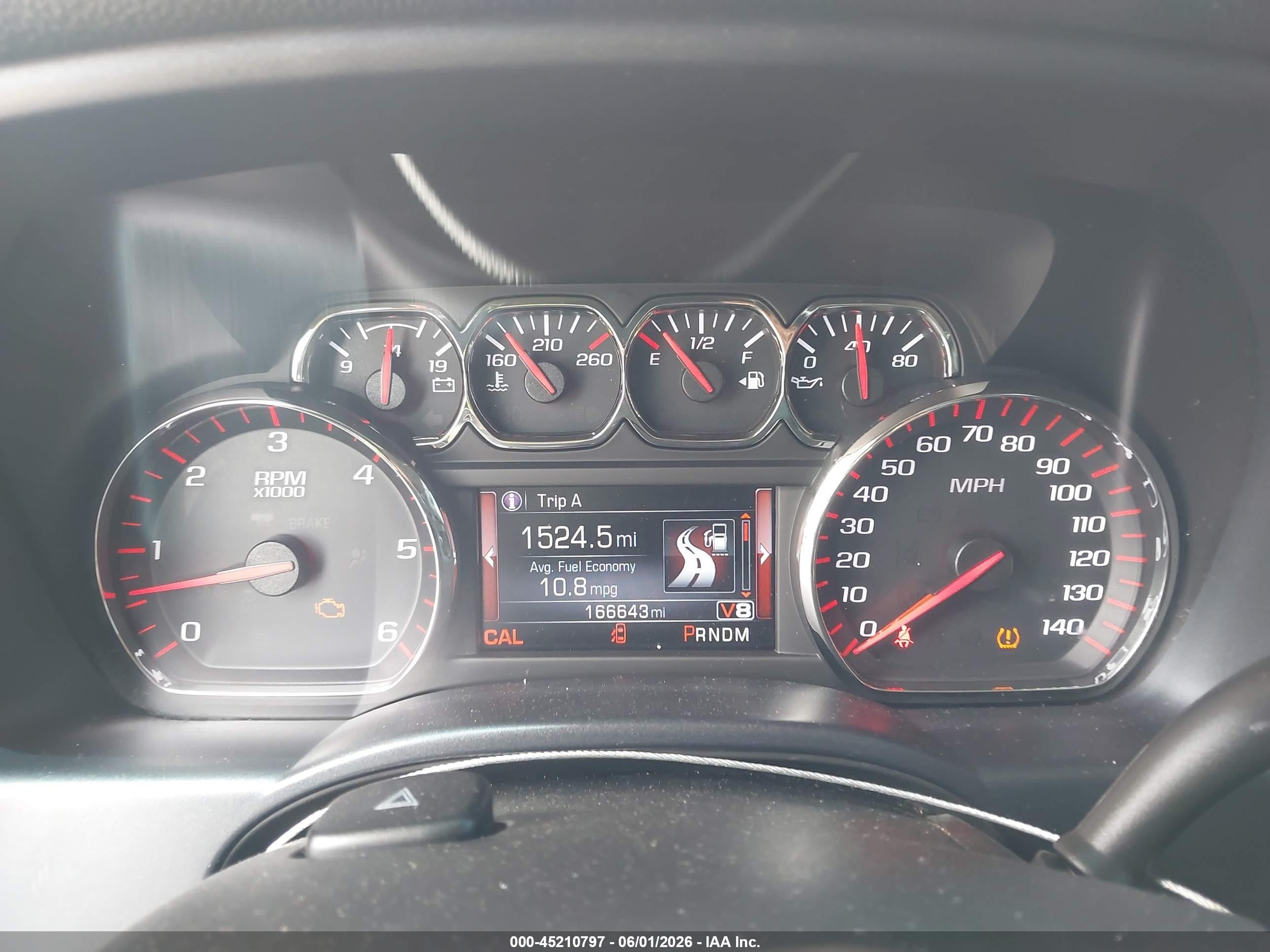 2015 Gmc Sierra 1500 Sle Brown vin: 1GTR1UEC7FZ177776