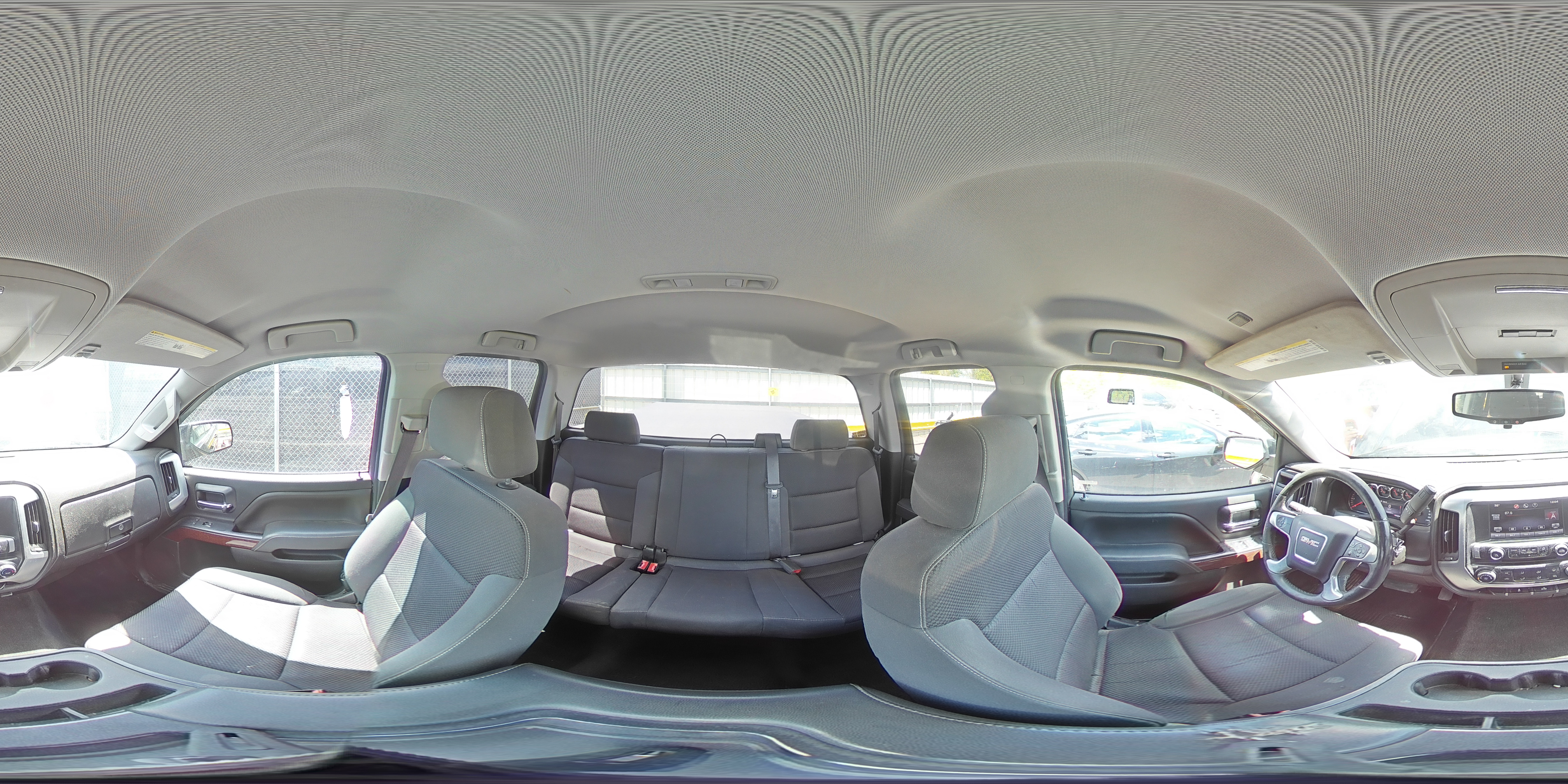 2014 Gmc Sierra C1500 Sle Черный vin: 1GTR1UEHXEZ171027