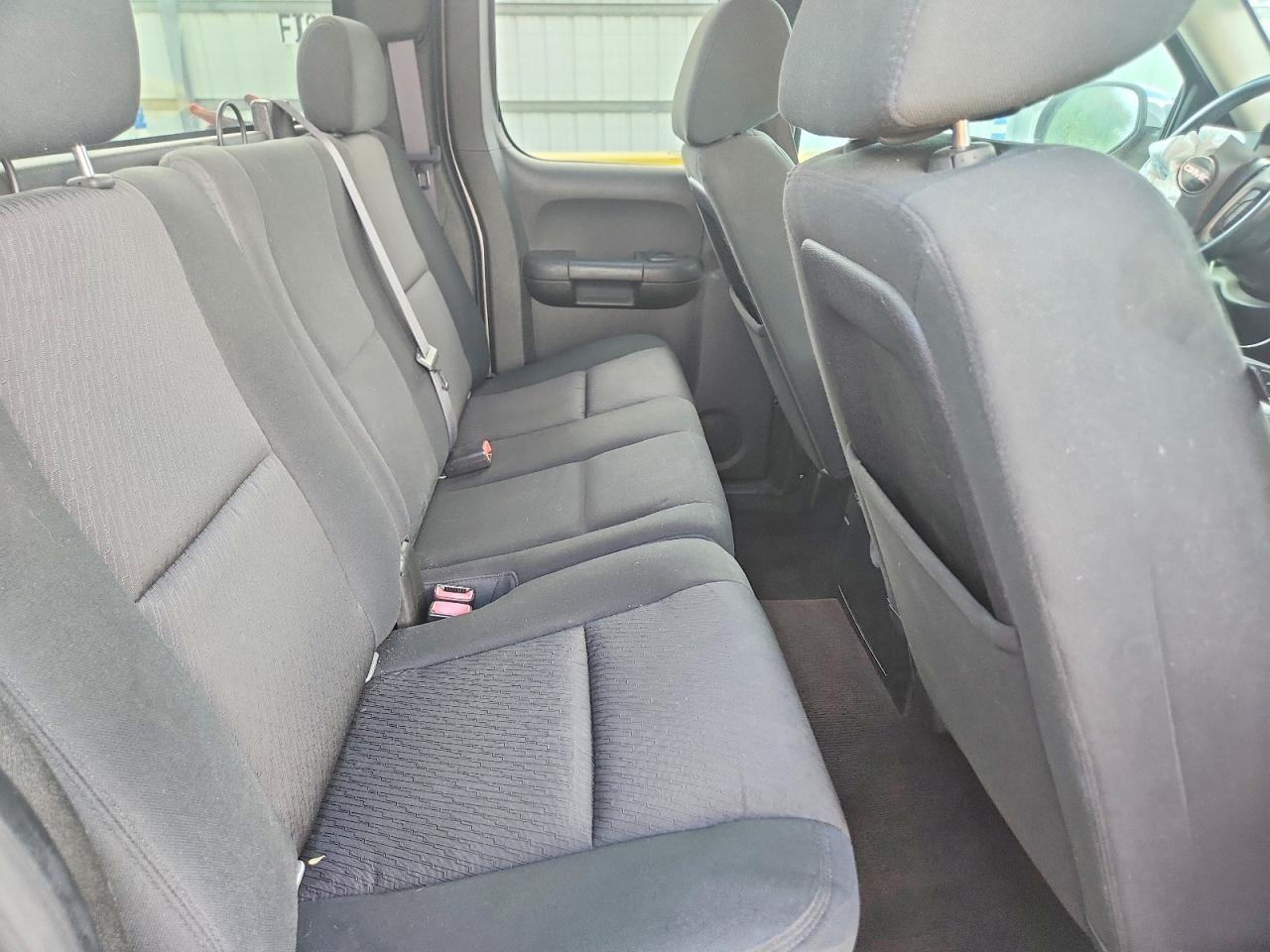 2012 Gmc Sierra C1500 Sle Gray vin: 1GTR1VE00CZ228686