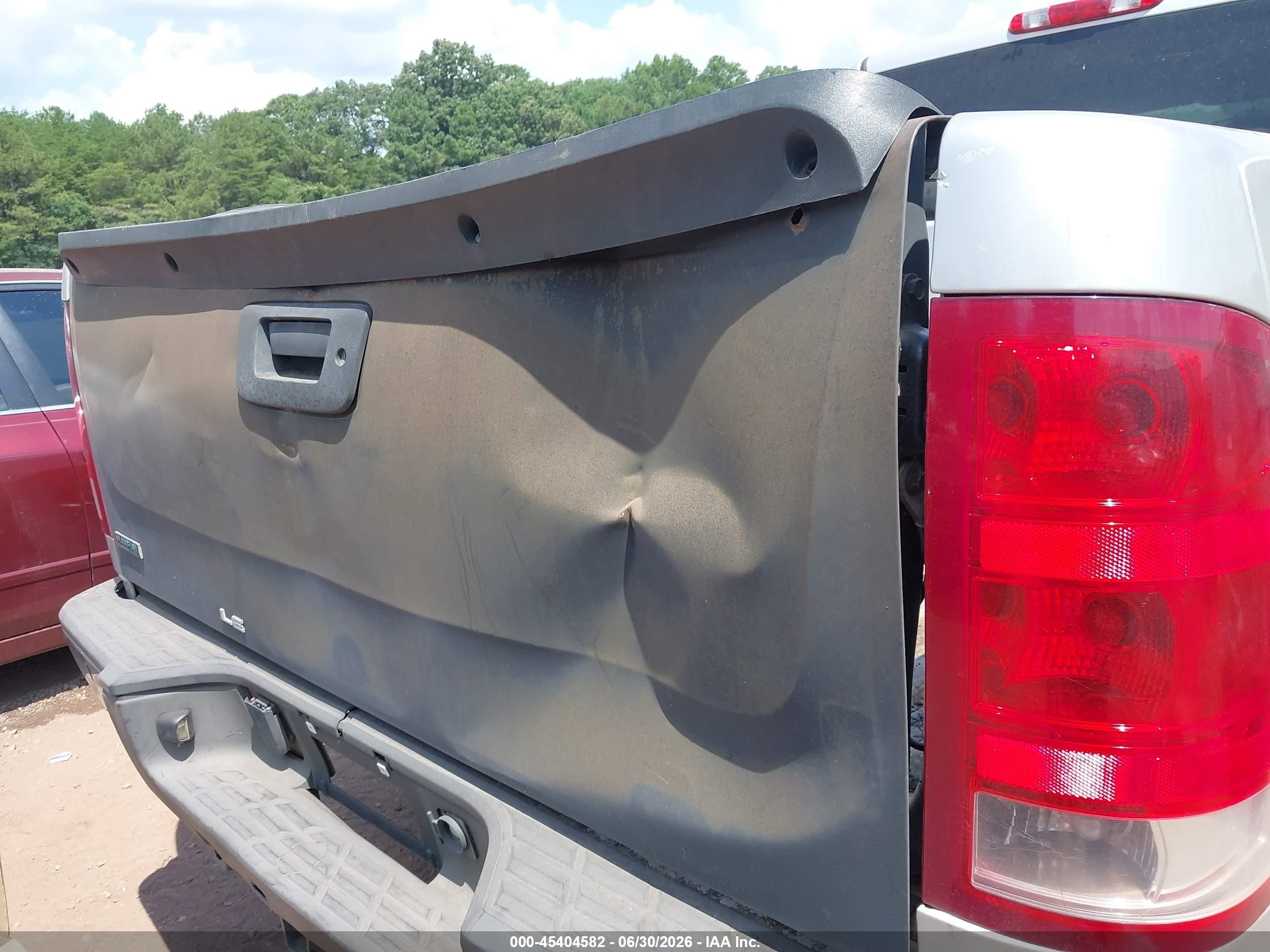 2012 Gmc Sierra 1500 Sle Silver vin: 1GTR1VE04CZ129613