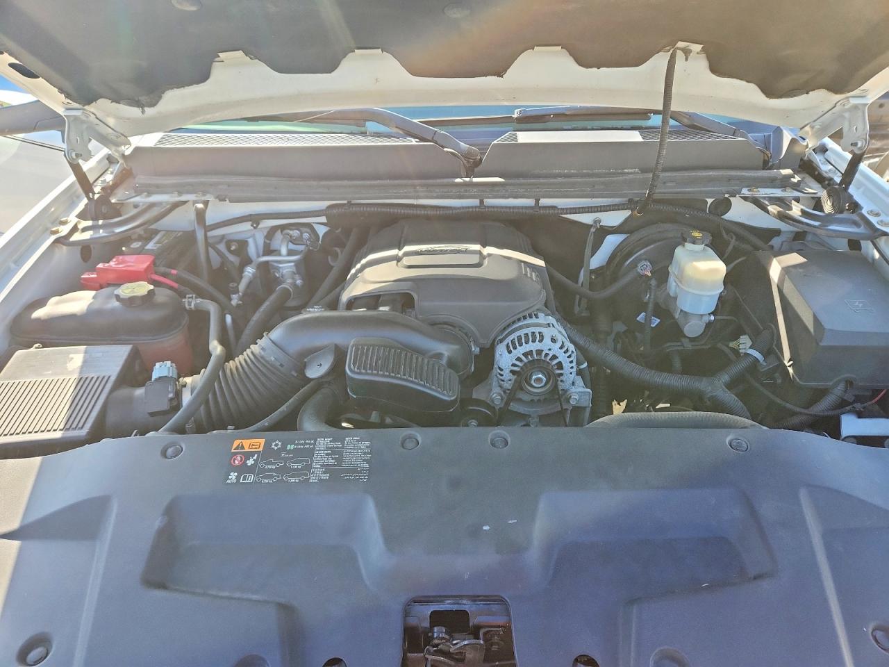 2013 Gmc Sierra K1500 Sle White vin: 1GTR1VE05DZ258333