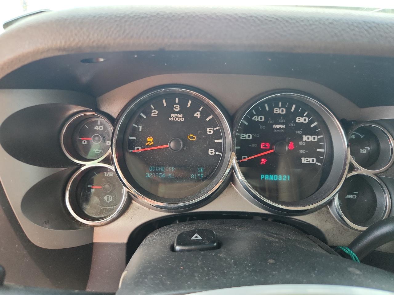 2012 Gmc Sierra C1500 Sle Gray vin: 1GTR1VEA5CZ259859