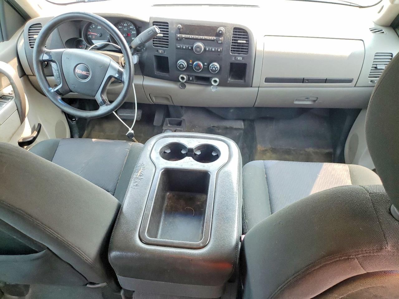 2012 Gmc Sierra K1500 Синий vin: 1GTR2TE73CZ212822