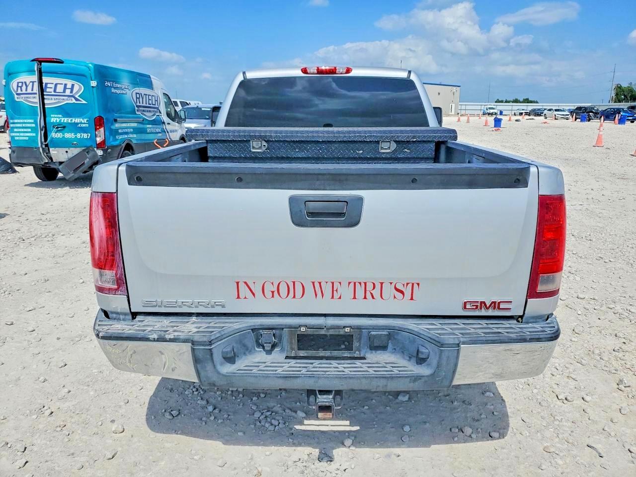 2013 Gmc Sierra K1500 Silver vin: 1GTR2TE73DZ262878