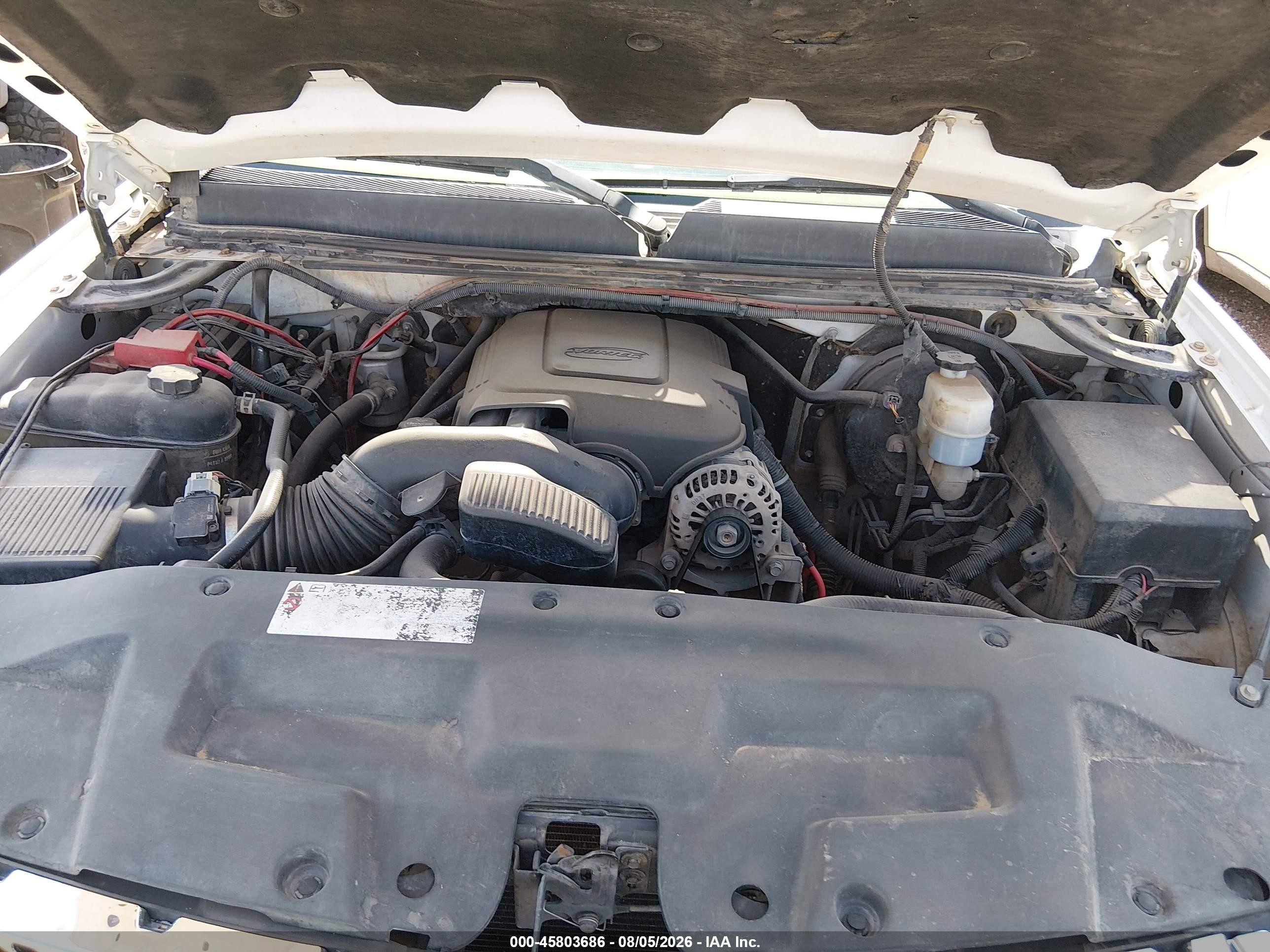 2012 Gmc Sierra 1500 Work Truck Белый vin: 1GTR2TE77CZ164029