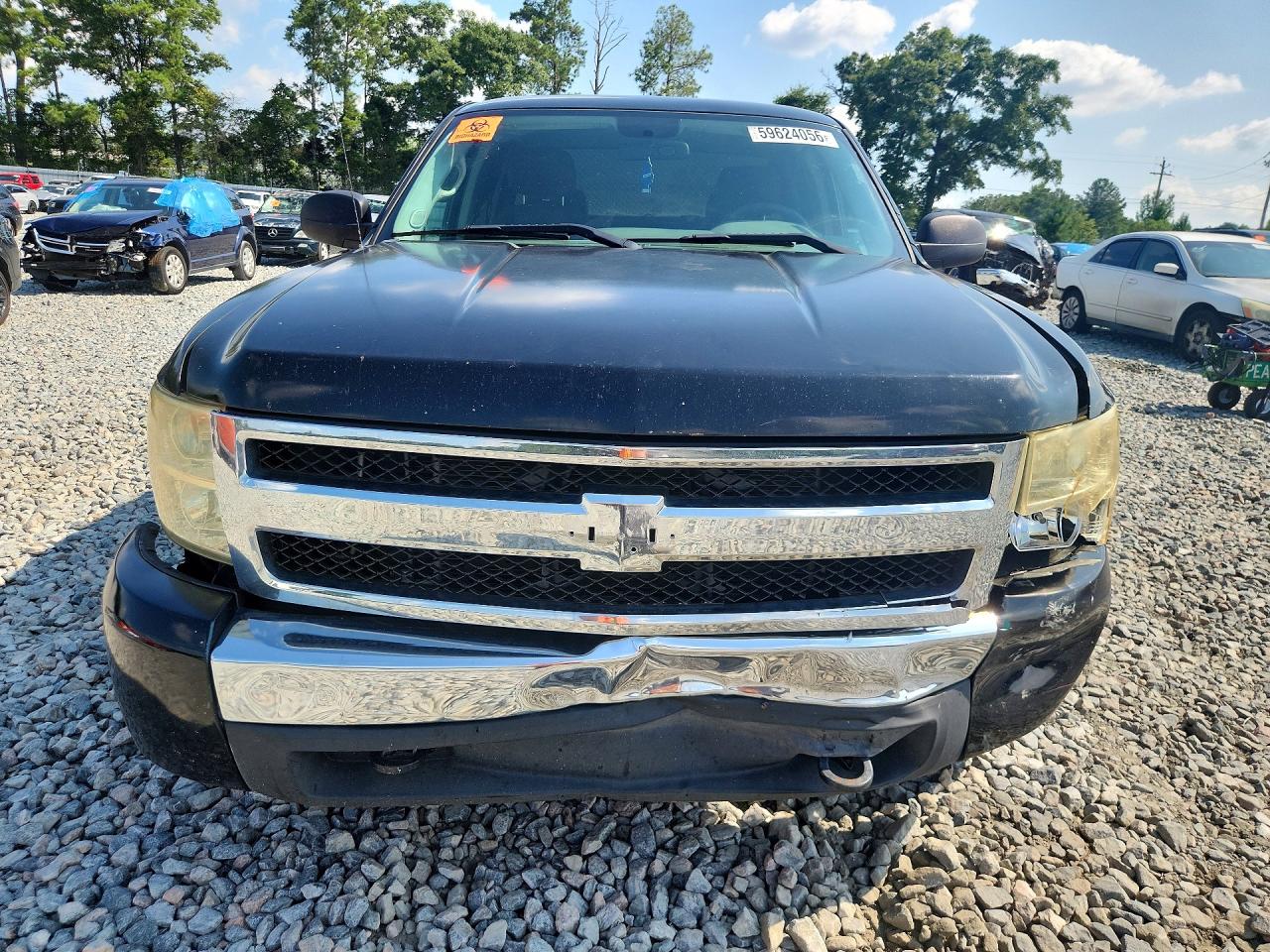 2013 Gmc Sierra K1500 Black vin: 1GTR2TEA7DZ318946