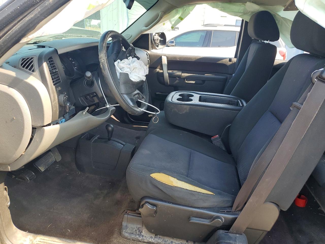 2012 Gmc Sierra K1500 Sl Brown vin: 1GTR2UEA1CZ176646