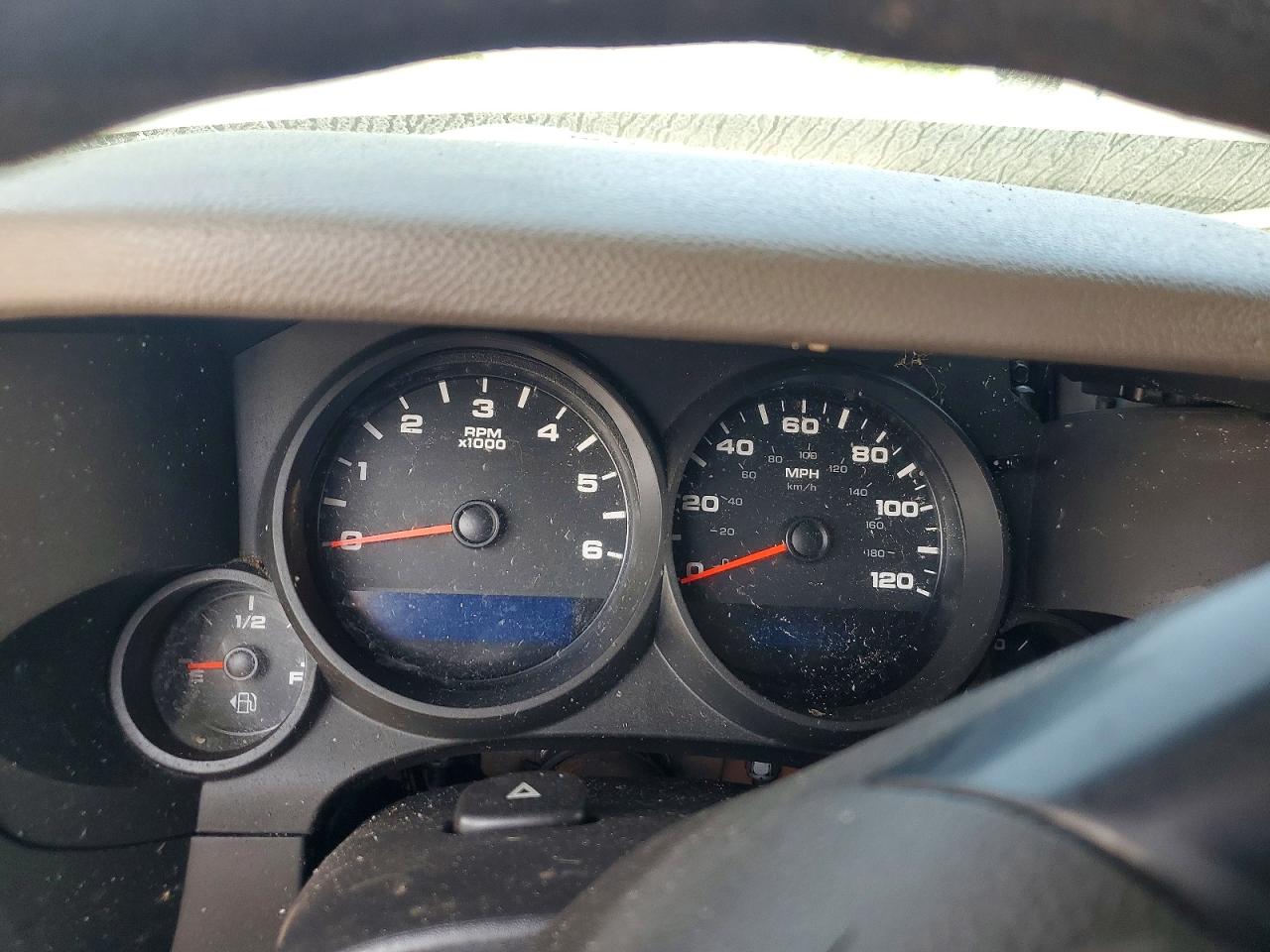 2012 Gmc Sierra K1500 Sl Brown vin: 1GTR2UEA1CZ176646