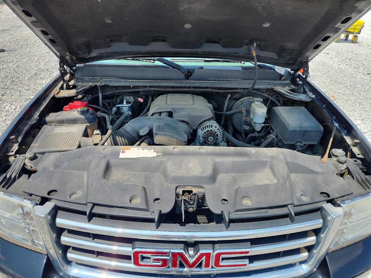 2013 Gmc Sierra K1500 Sl Черный vin: 1GTR2UEAXDZ158180