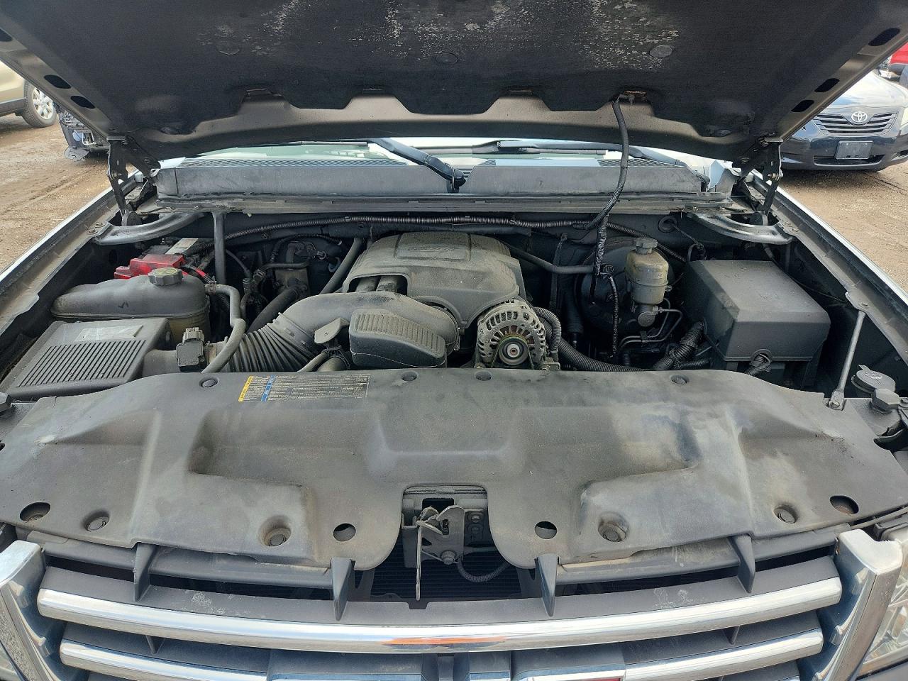 2013 Gmc Sierra K1500 Sle Black vin: 1GTR2VE02DZ325807