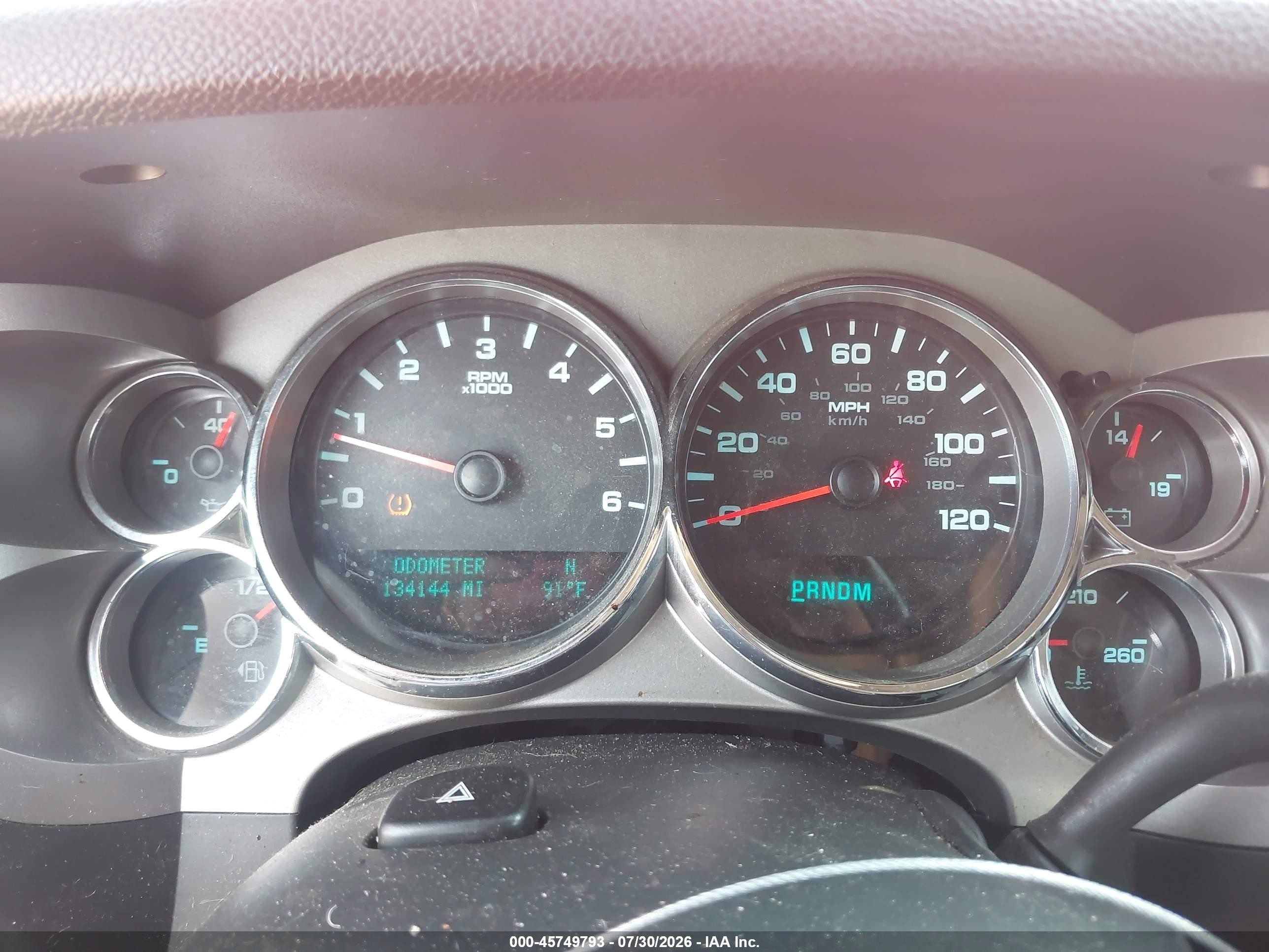 2011 Gmc Sierra 1500 Sle Red vin: 1GTR2VE22BZ237791