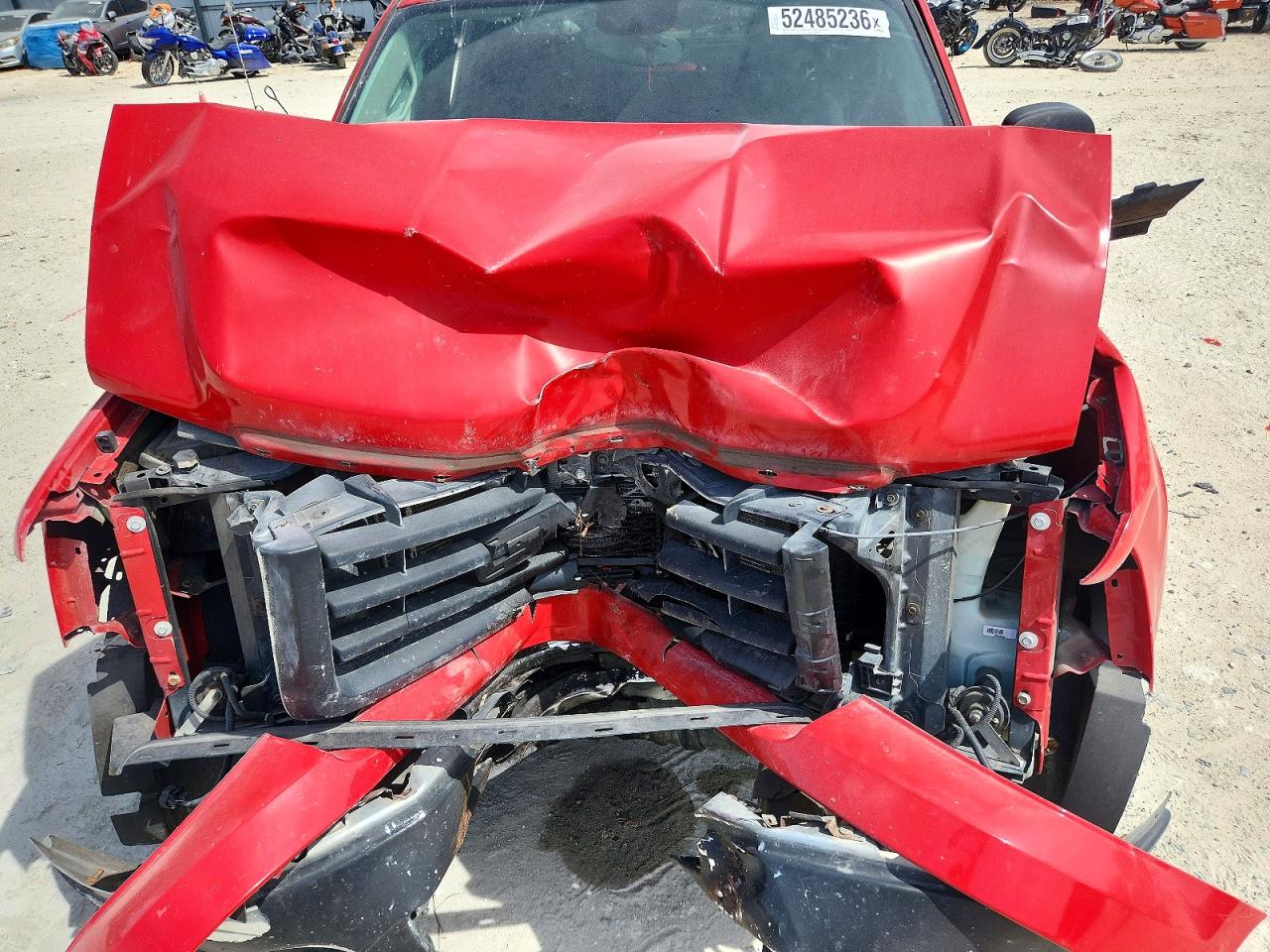 2011 Gmc Sierra K1500 Sle Red vin: 1GTR2VE30BZ411639