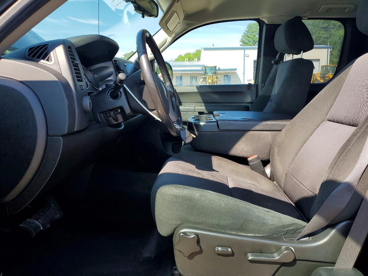 2011 Gmc Sierra K1500 Sle Blue vin: 1GTR2VE30BZ419868