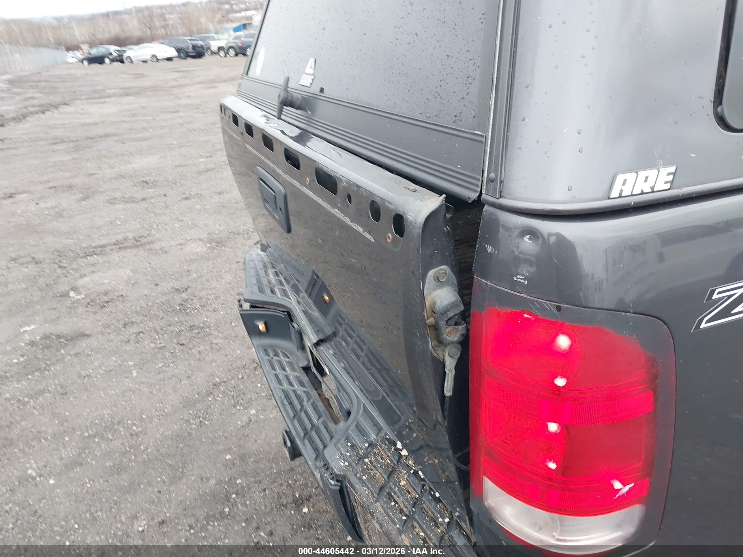 2011 Gmc Sierra 1500 Sle Black vin: 1GTR2VE31BZ151624