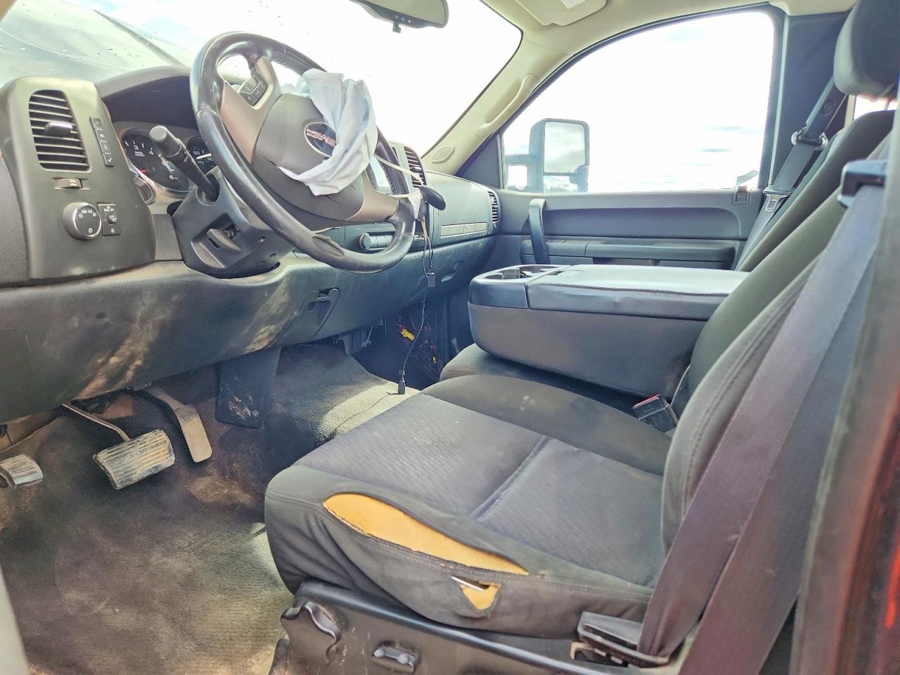 2011 Gmc Sierra K1500 Sle Gray vin: 1GTR2VE31BZ227410