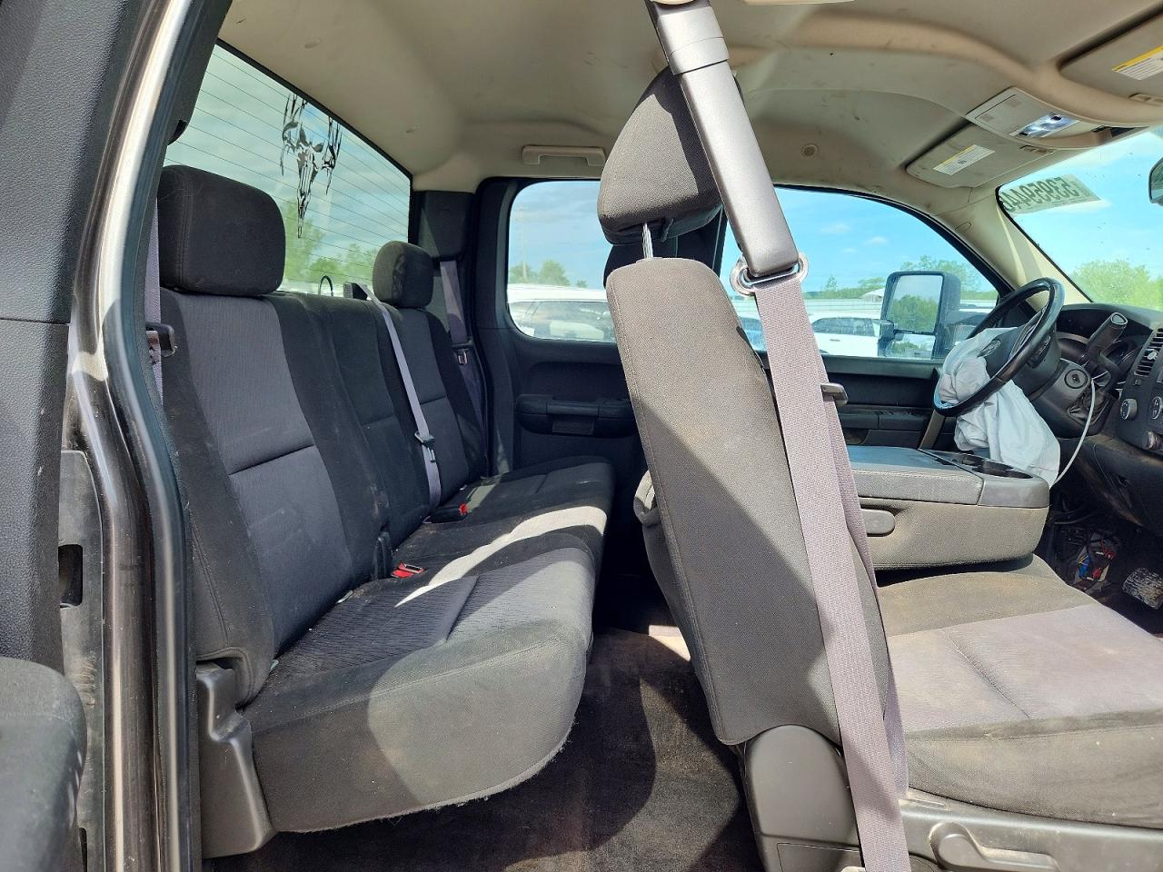 2011 Gmc Sierra K1500 Sle Gray vin: 1GTR2VE31BZ227410