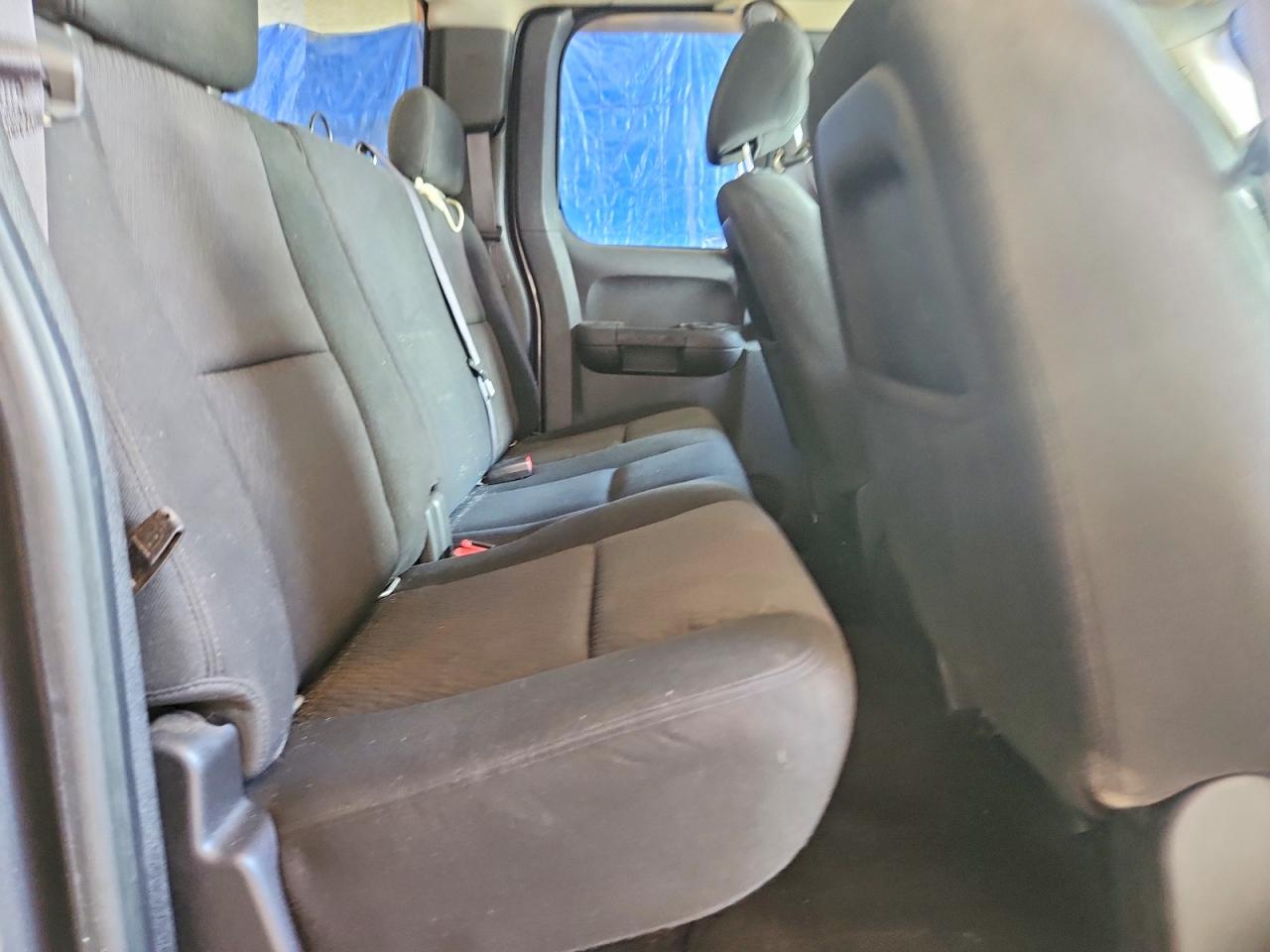 2011 Gmc Sierra K1500 Sle Gray vin: 1GTR2VE31BZ282116