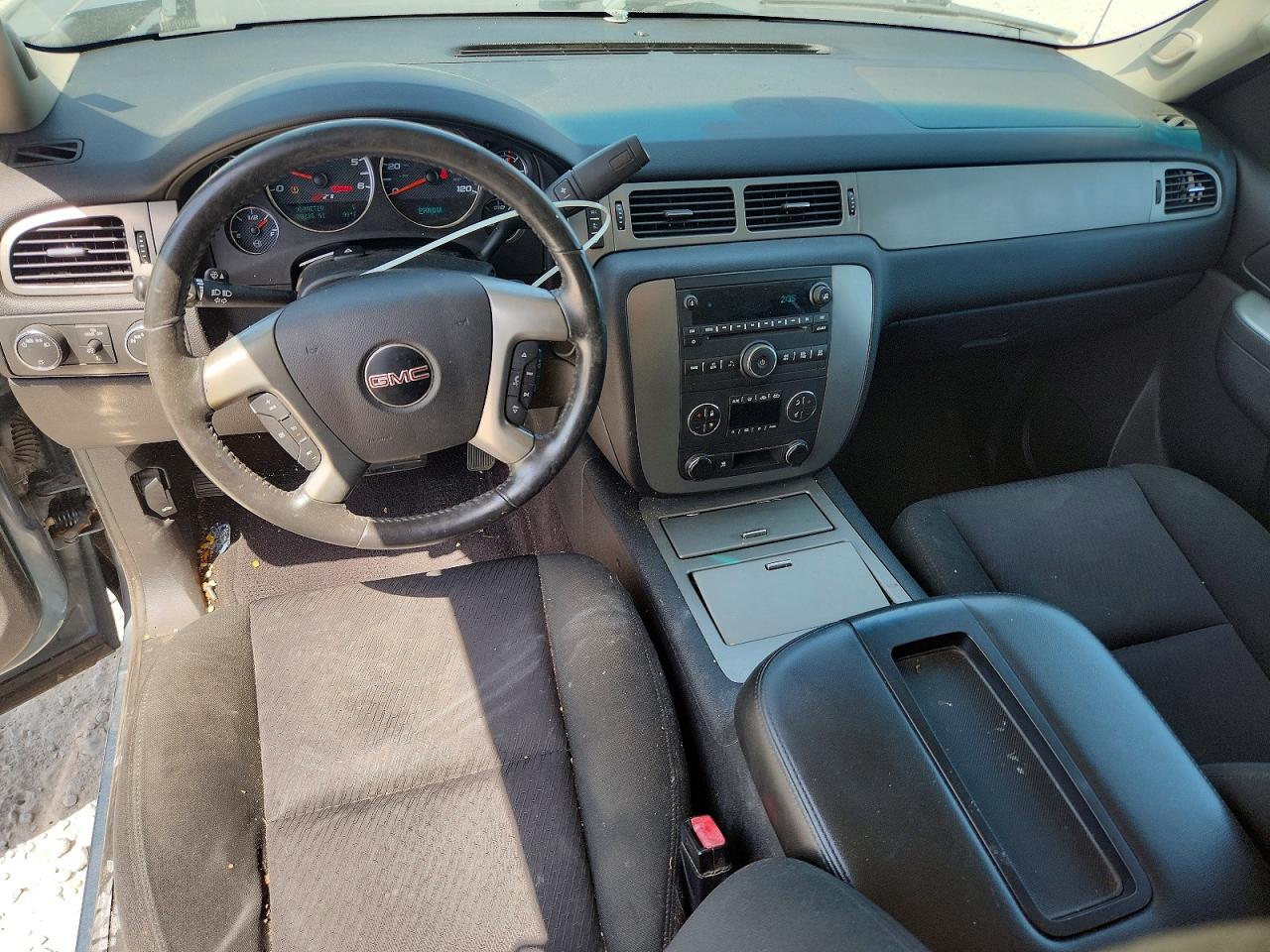 2011 Gmc Sierra K1500 Sle Синий vin: 1GTR2VE31BZ412654