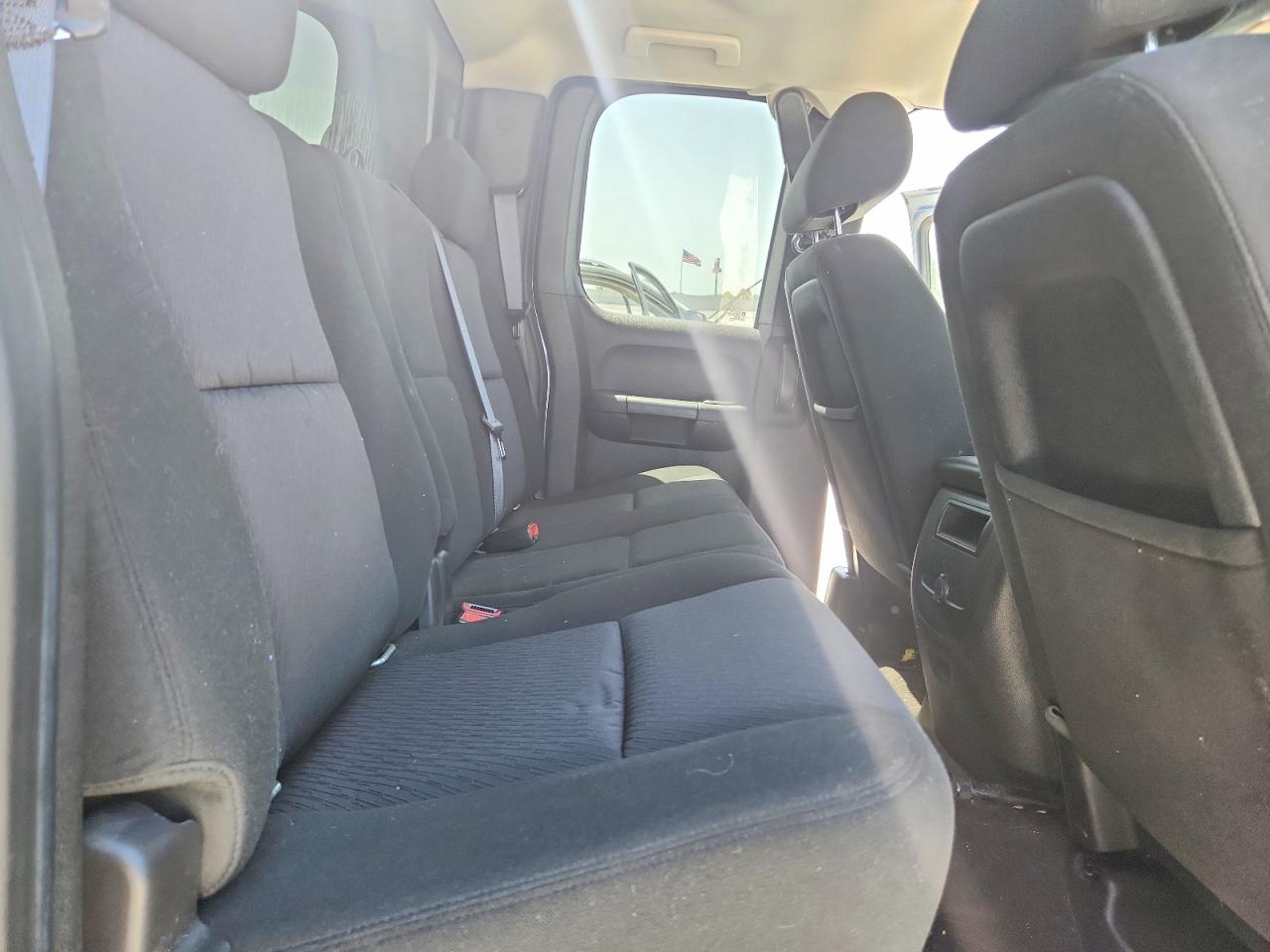 2011 Gmc Sierra K1500 Sle Синий vin: 1GTR2VE31BZ412654