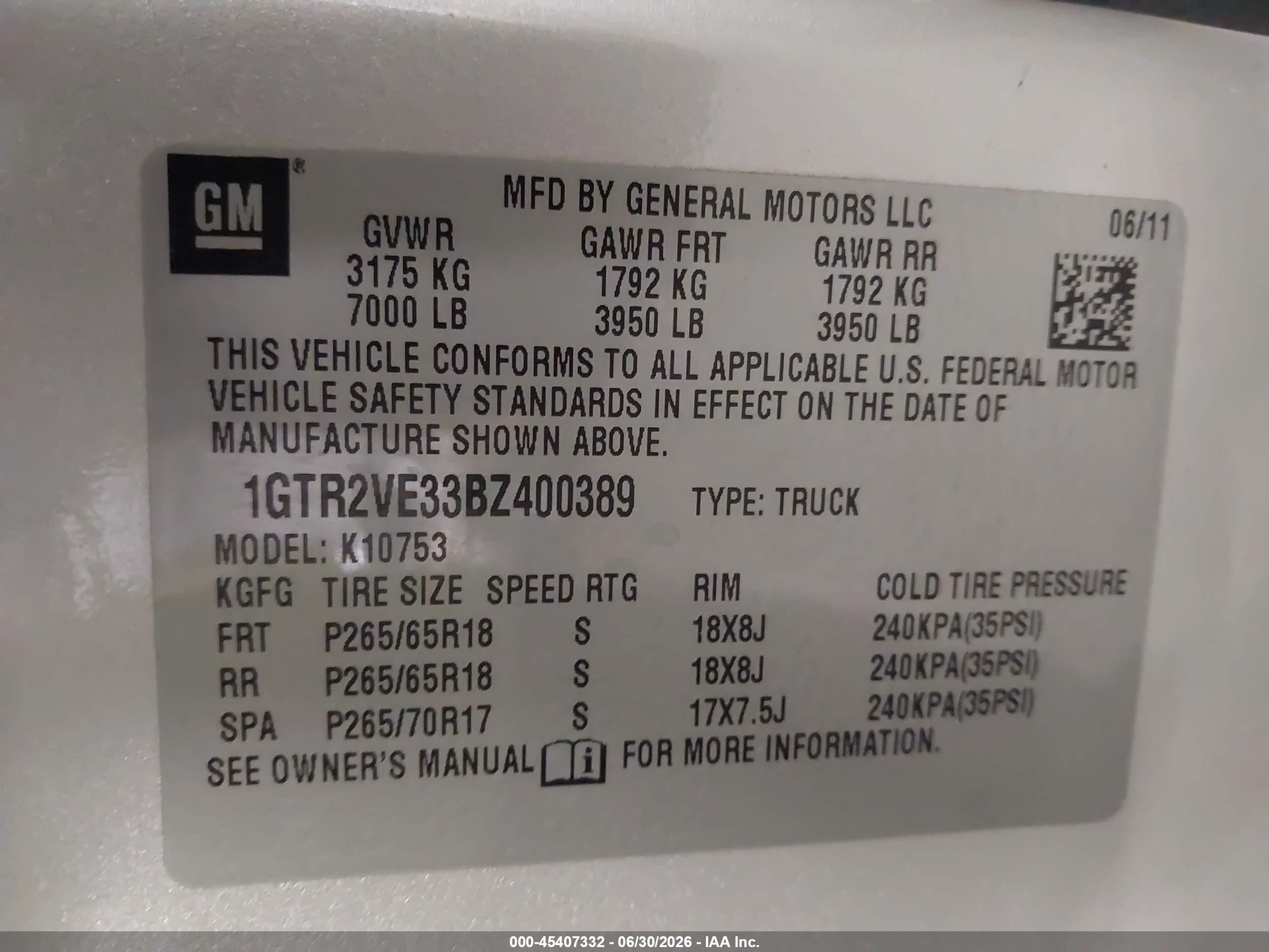 2011 Gmc Sierra 1500 Sle Серебряный vin: 1GTR2VE33BZ400389