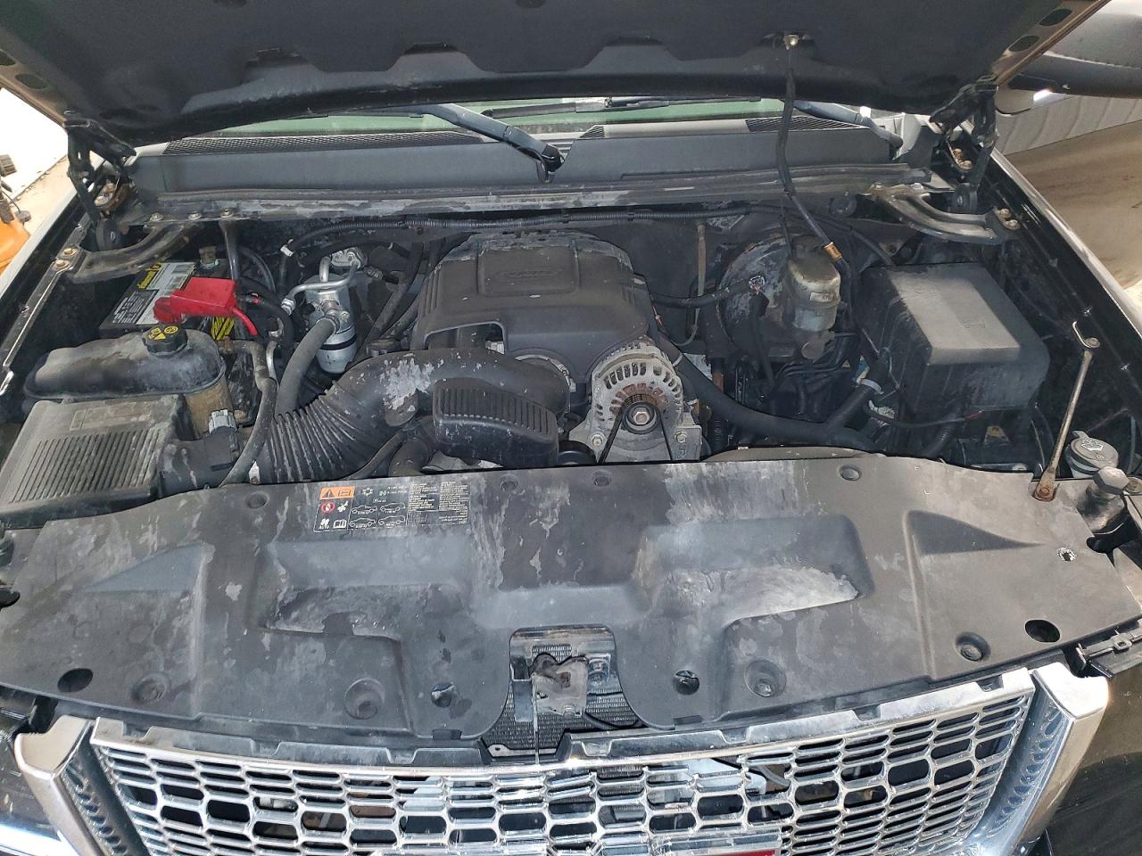2011 Gmc Sierra K1500 Sle Black vin: 1GTR2VE34BZ451402