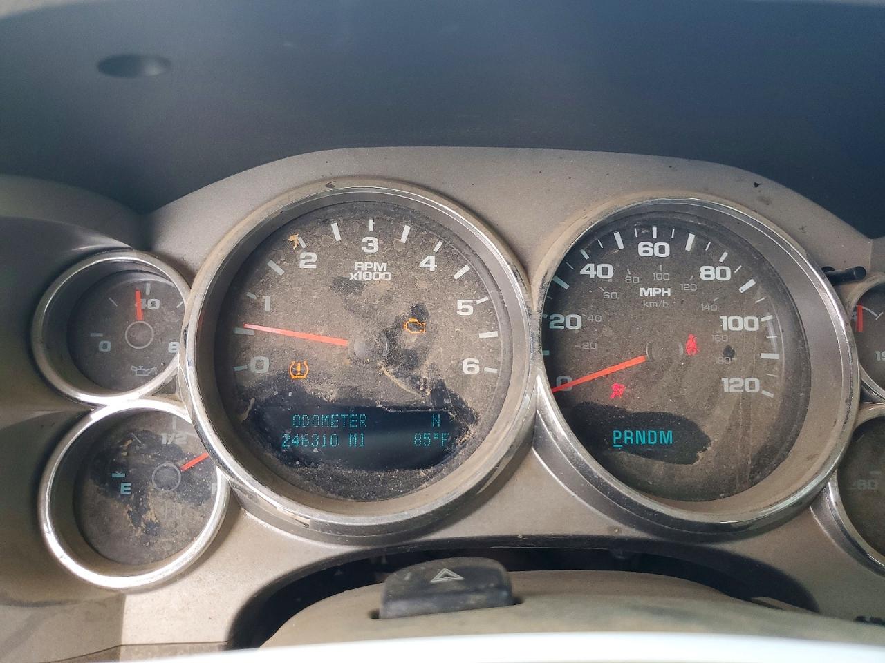 2011 Gmc Sierra K1500 Sle Gray vin: 1GTR2VE37BZ174051