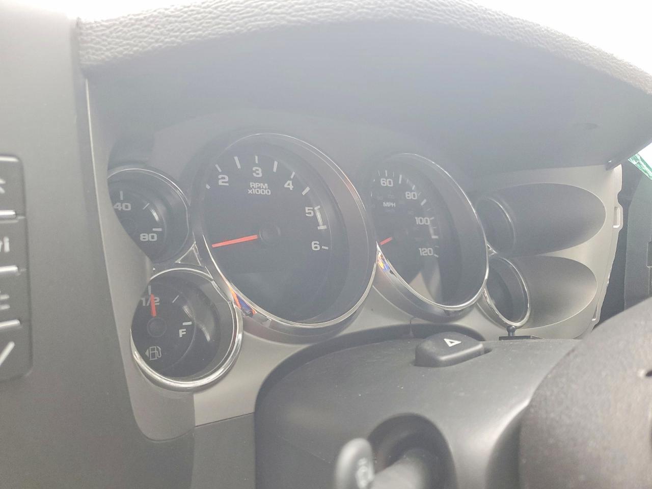 2011 Gmc Sierra K1500 Sle White vin: 1GTR2VE37BZ181968