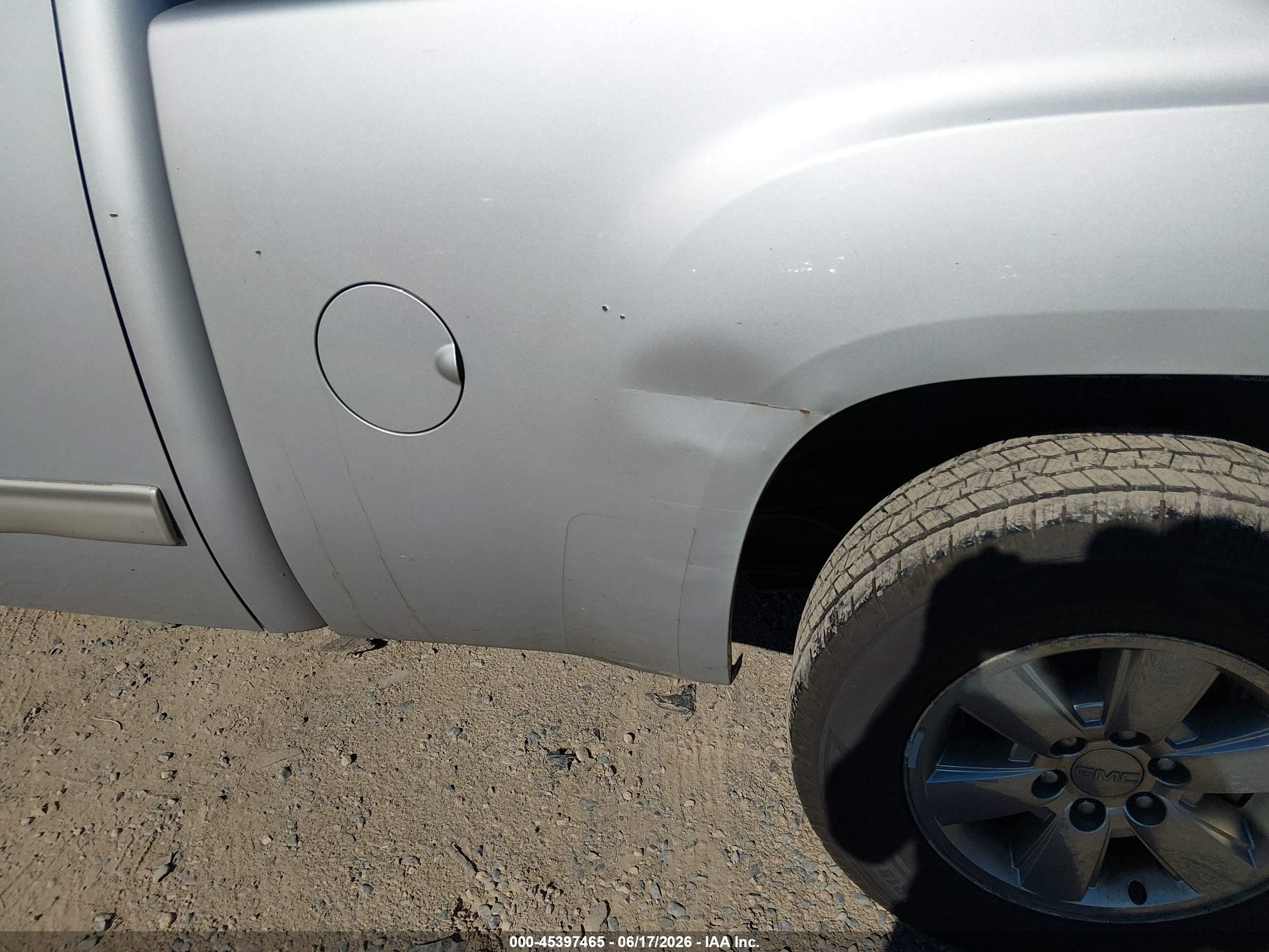 2011 Gmc Sierra 1500 Sle Silver vin: 1GTR2VE3XBZ443336