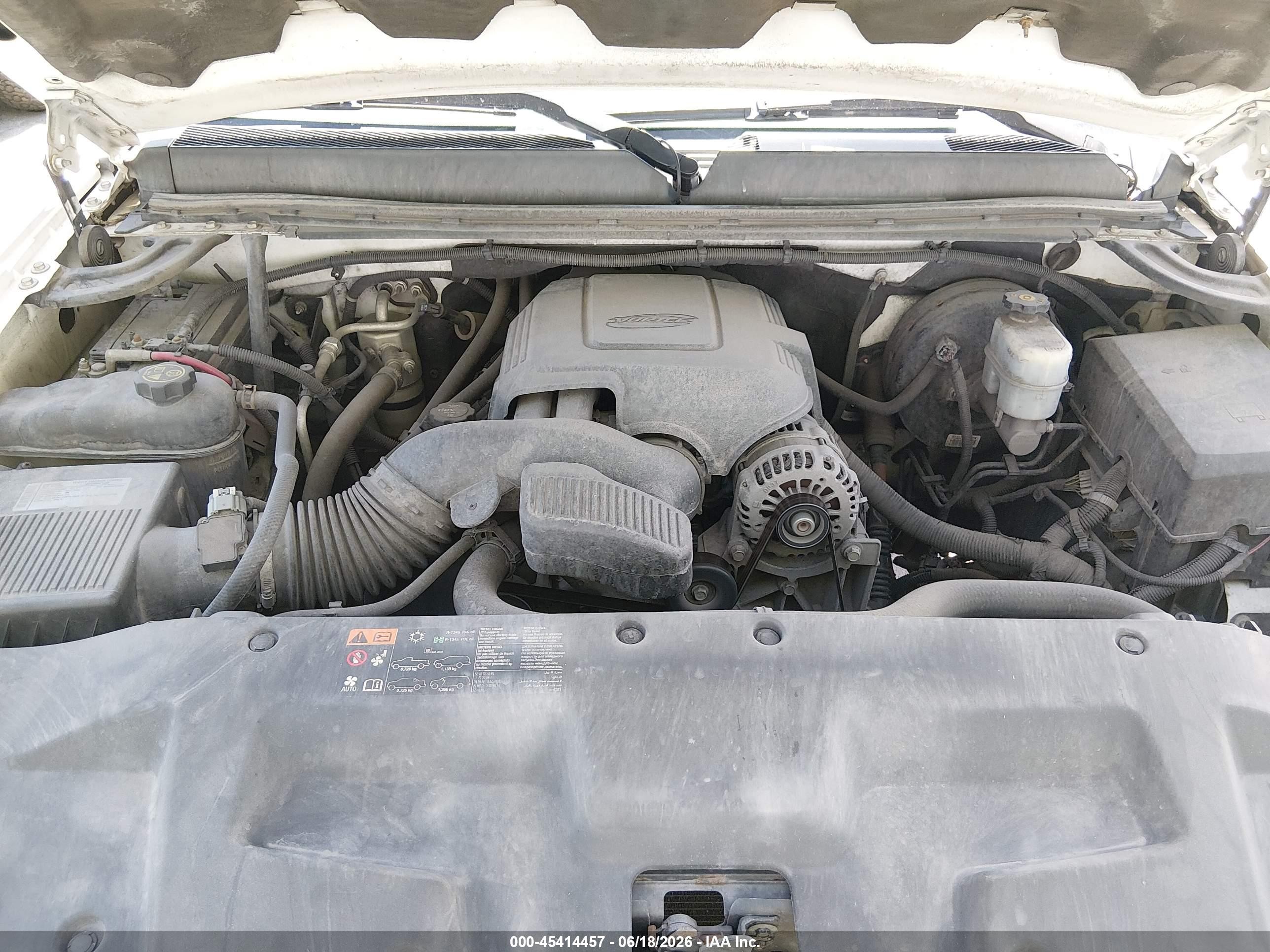 2012 Gmc Sierra 1500 Sle White vin: 1GTR2VE70CZ212482