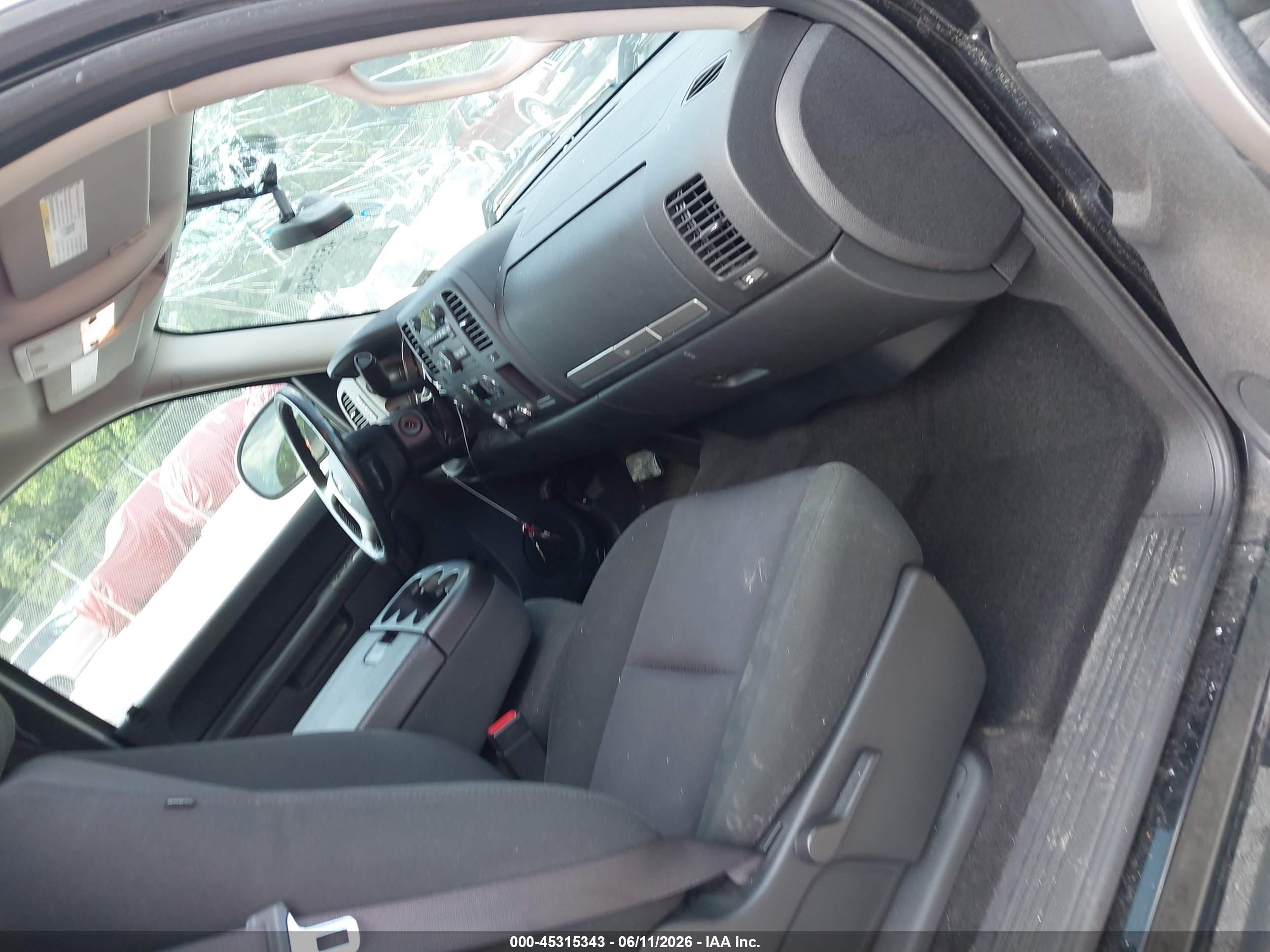 2012 Gmc Sierra 1500 Sle Black vin: 1GTR2VE71CZ324417