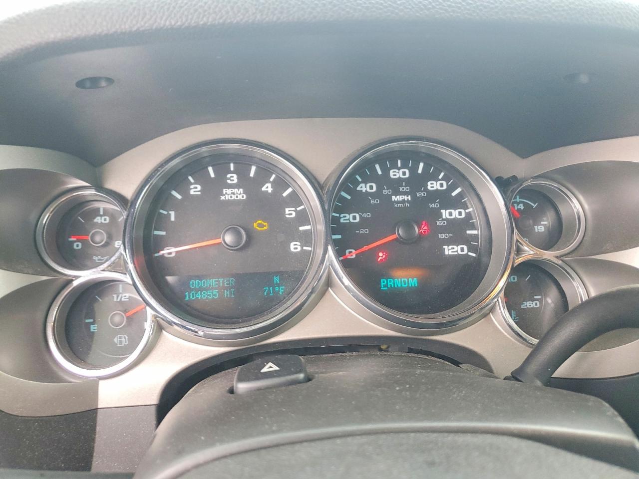 2013 Gmc Sierra K1500 Sle Silver vin: 1GTR2VE71DZ128611