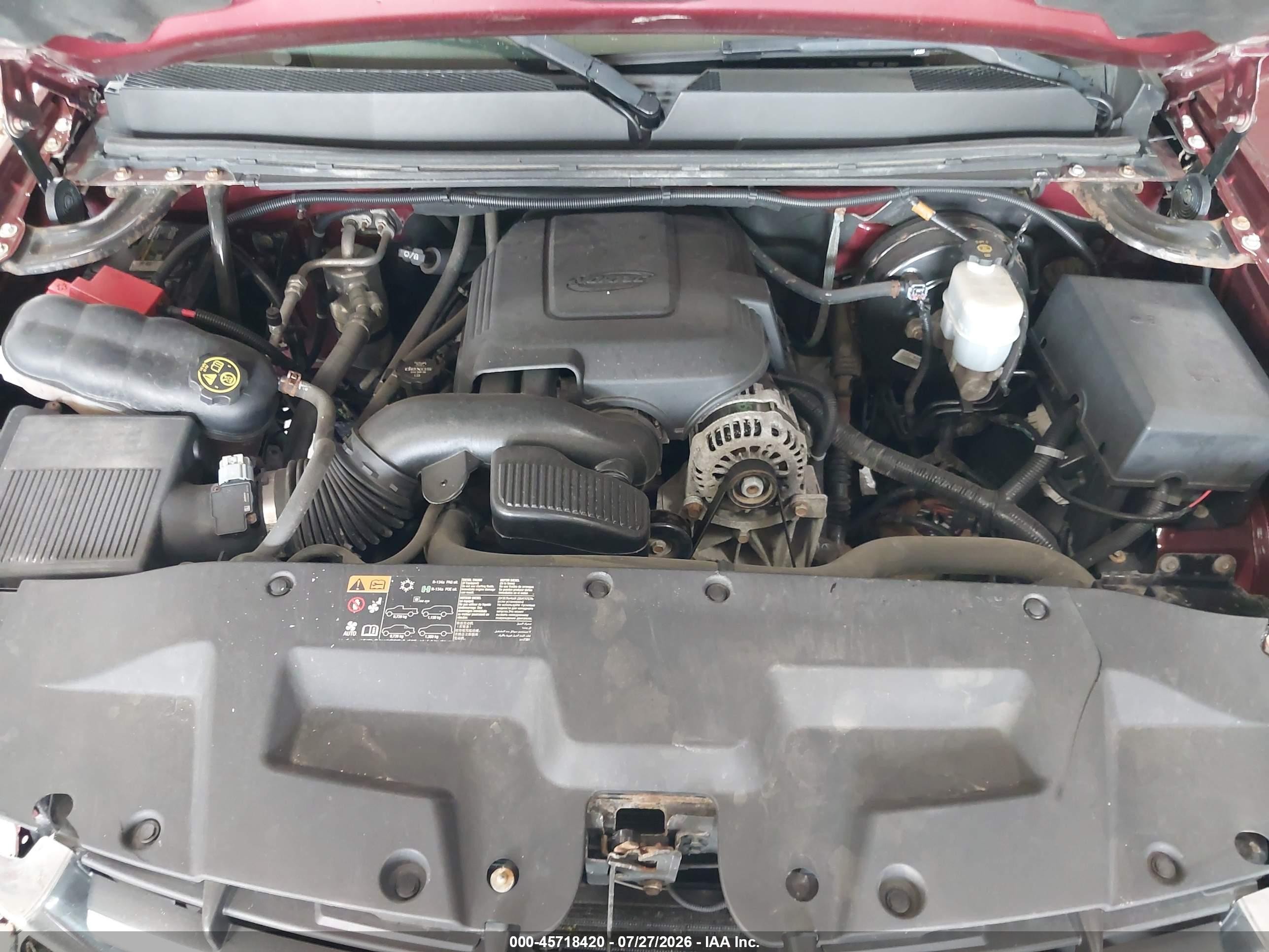 2013 Gmc Sierra 1500 Sle Burgundy vin: 1GTR2VE71DZ301849