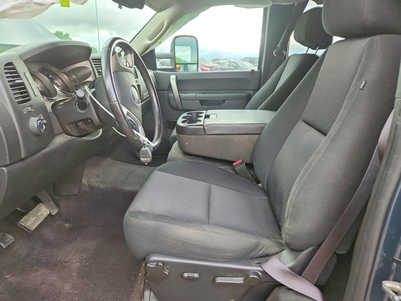 2013 Gmc Sierra K1500 Sle Blue vin: 1GTR2VE71DZ372985