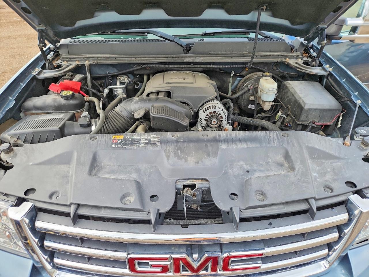 2013 Gmc Sierra K1500 Sle Blue vin: 1GTR2VE71DZ372985
