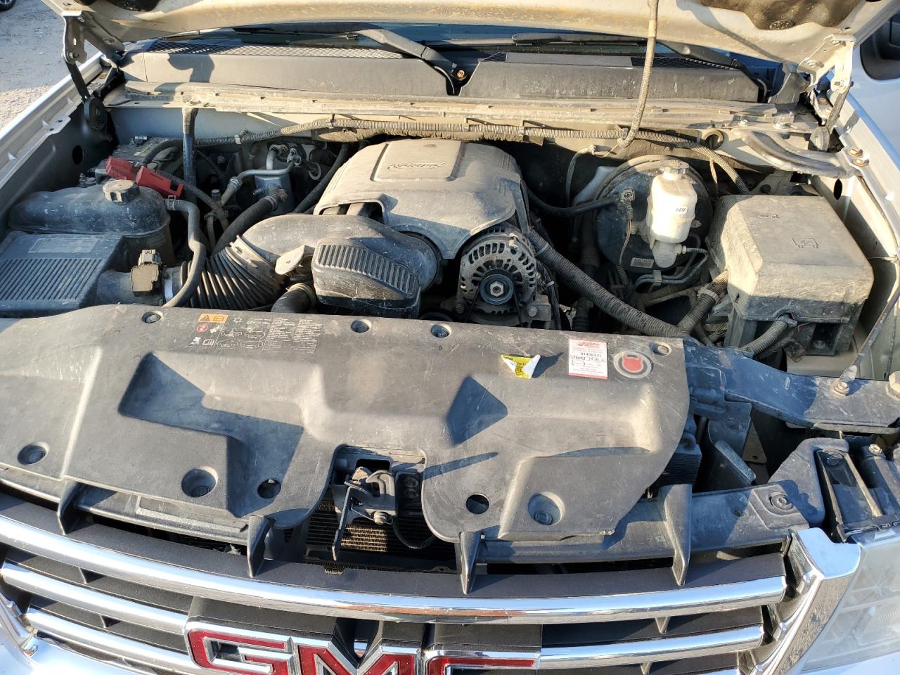 2012 Gmc Sierra K1500 Sle Gray vin: 1GTR2VE72CZ140359